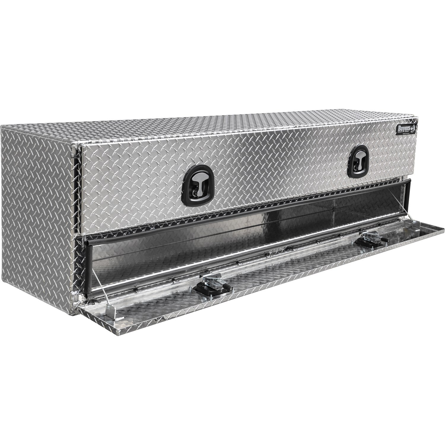Buyers Products 1701593 Truck-Tool-Boxes - View #8