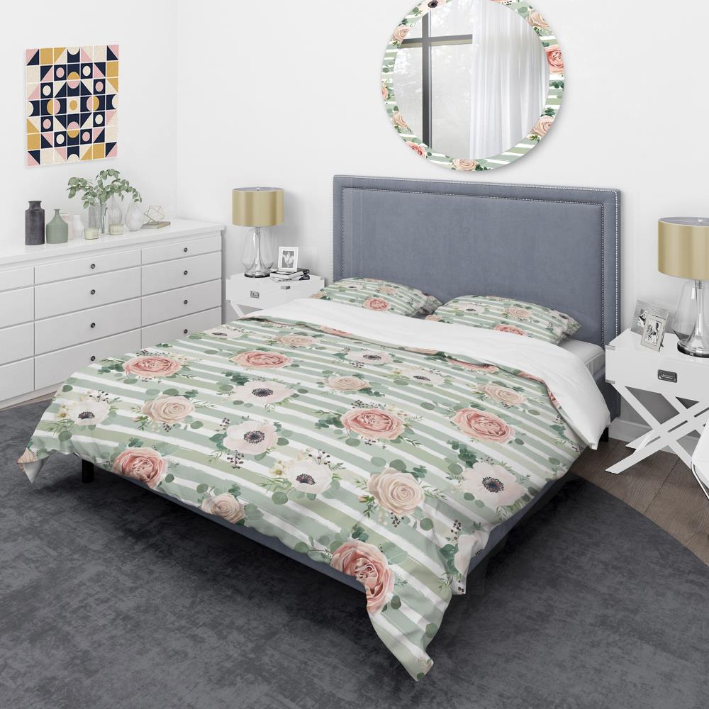 Designart BED24161-Q bedding - View #3