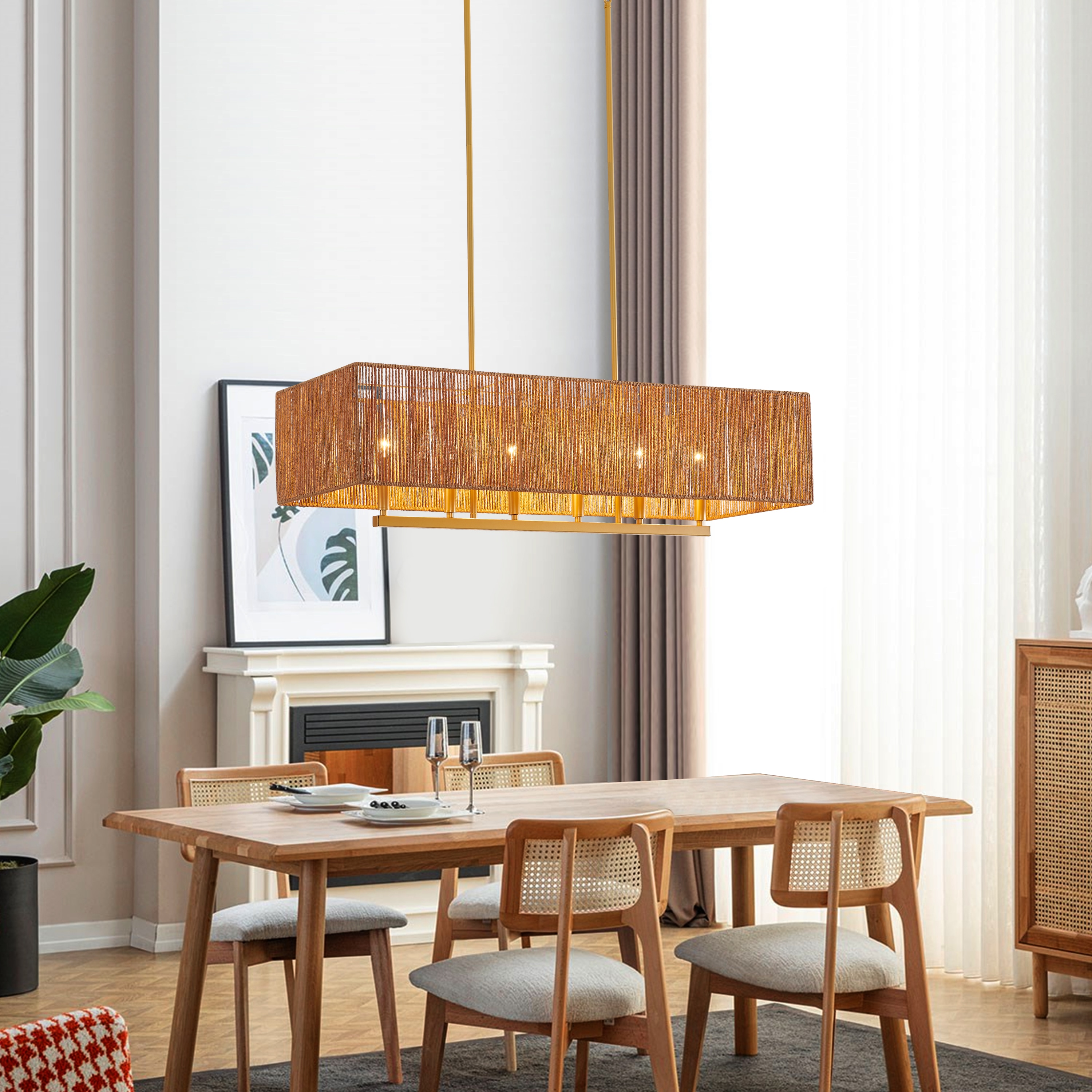 KAWOTI 21323 Pendant-Lights - View #8