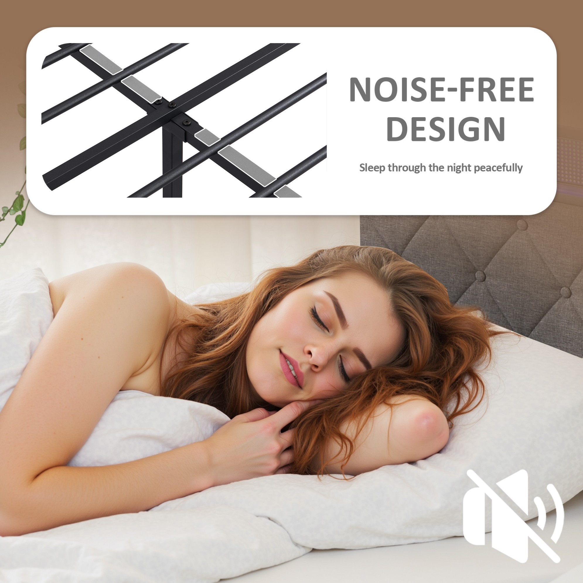 Sunrinx MG8-BD-10 beds - View #6