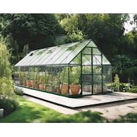 Greenhouses Brand Canopia by Palram