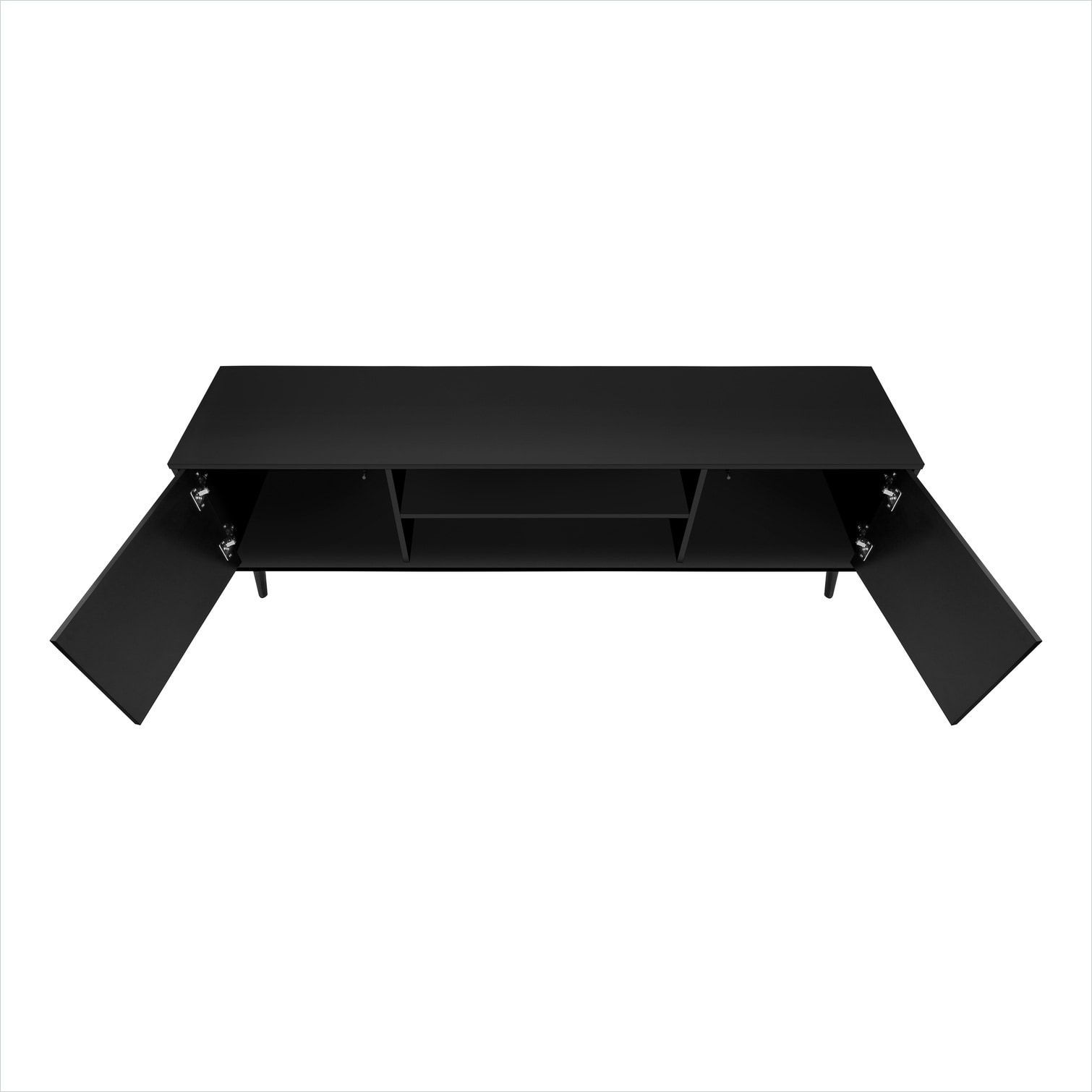 SUNCREAT XP840QE4O8WO Tv-Stands - View #7