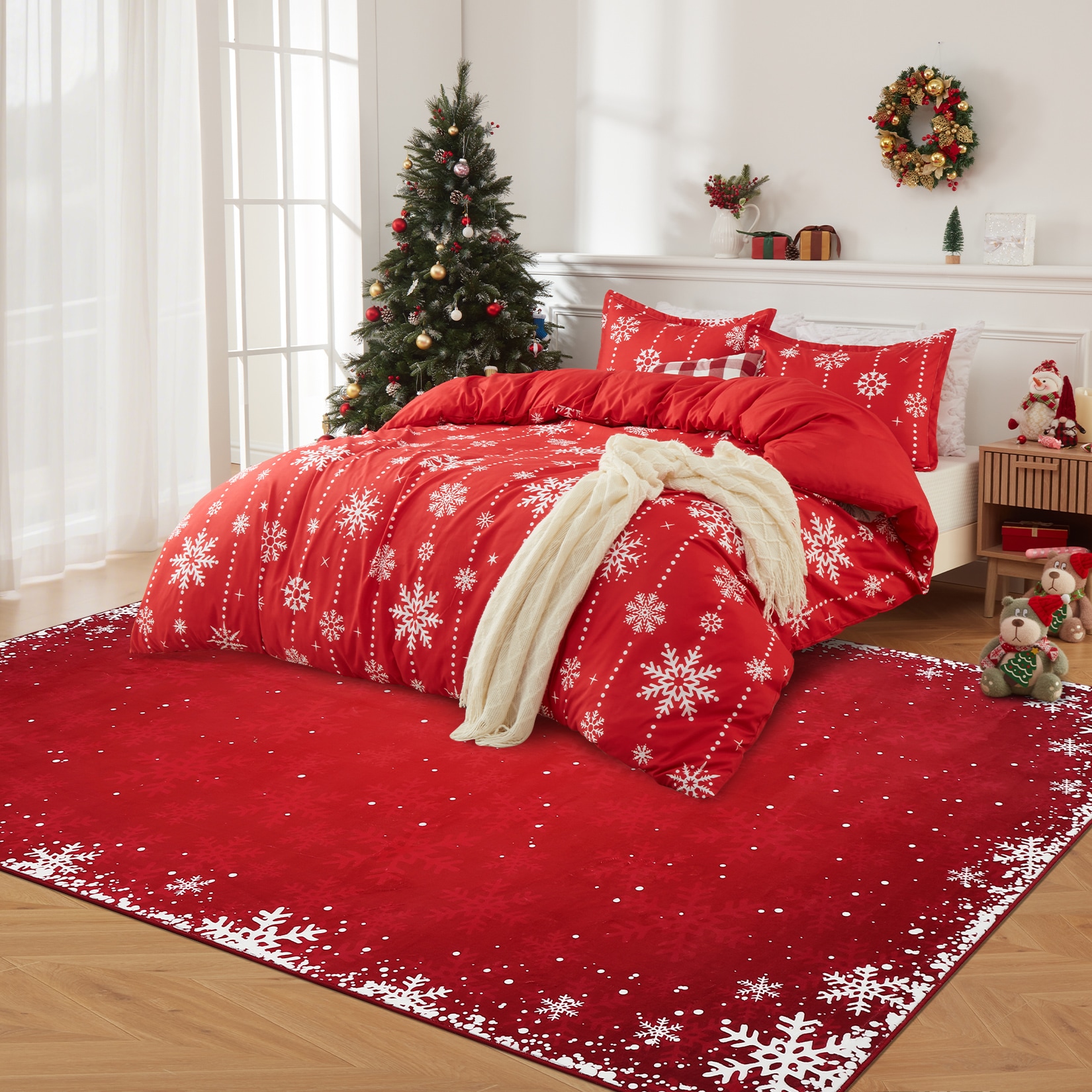 Assile XH26082071 rugs - View #4