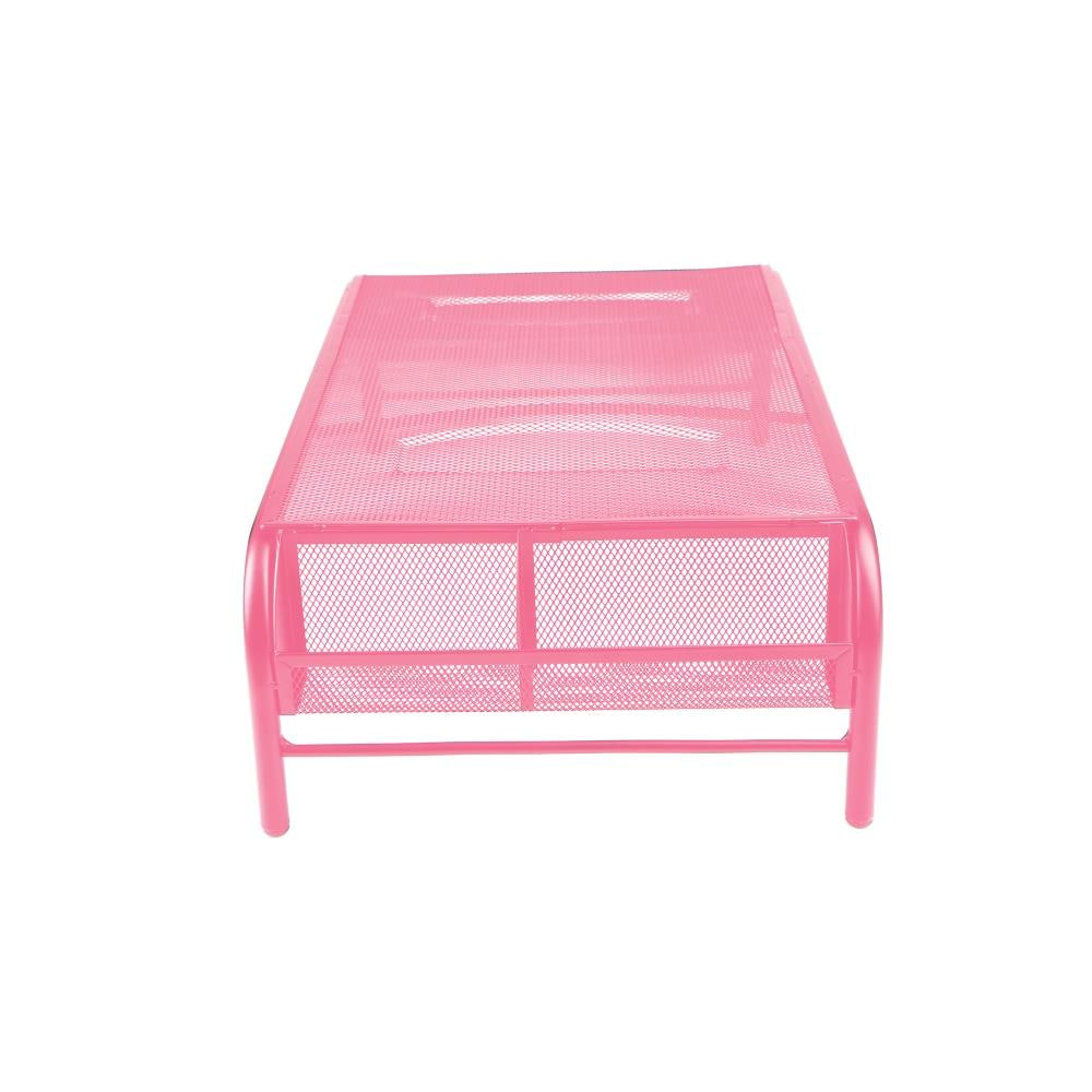 Mind Reader MESHM-PNK Office-Accessories - View #5