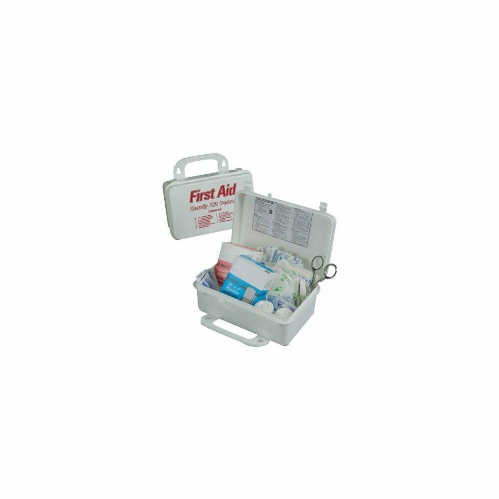  ORSNO19984 Swift First Aid 714-34650H Handy Kit Deluxe
