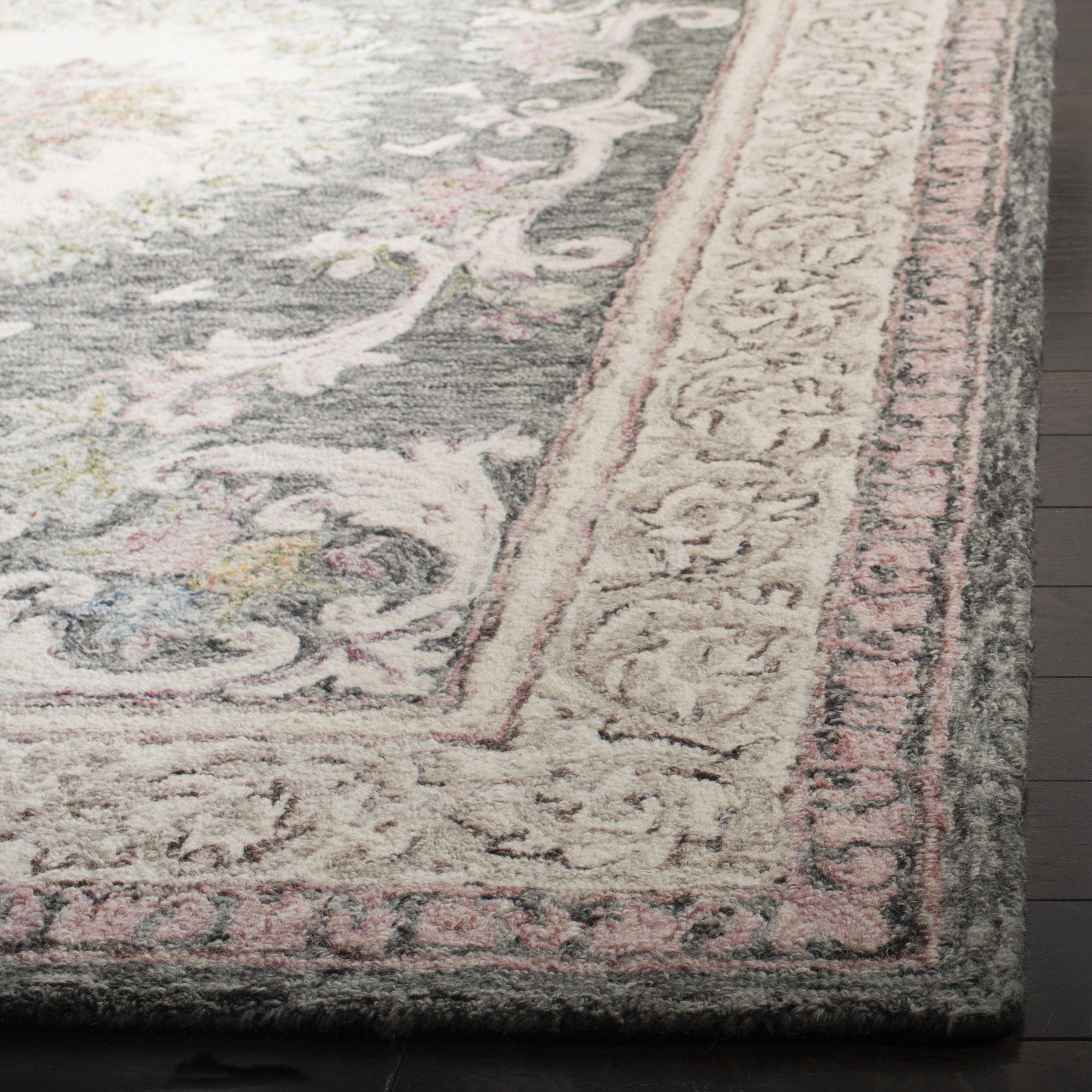 Safavieh AUB105H-8 rugs - View #2