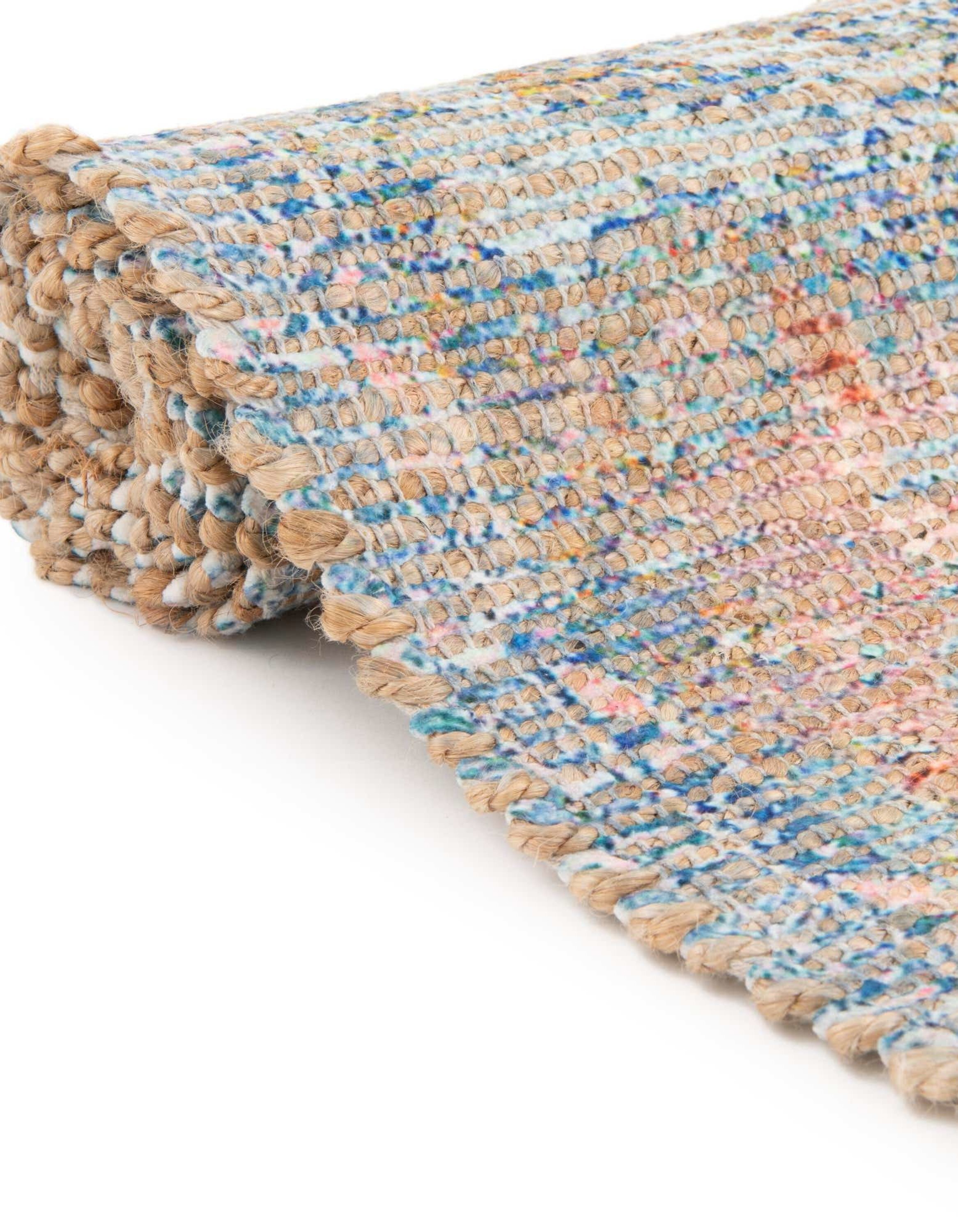 Unique Loom 3193928 rugs - View #4