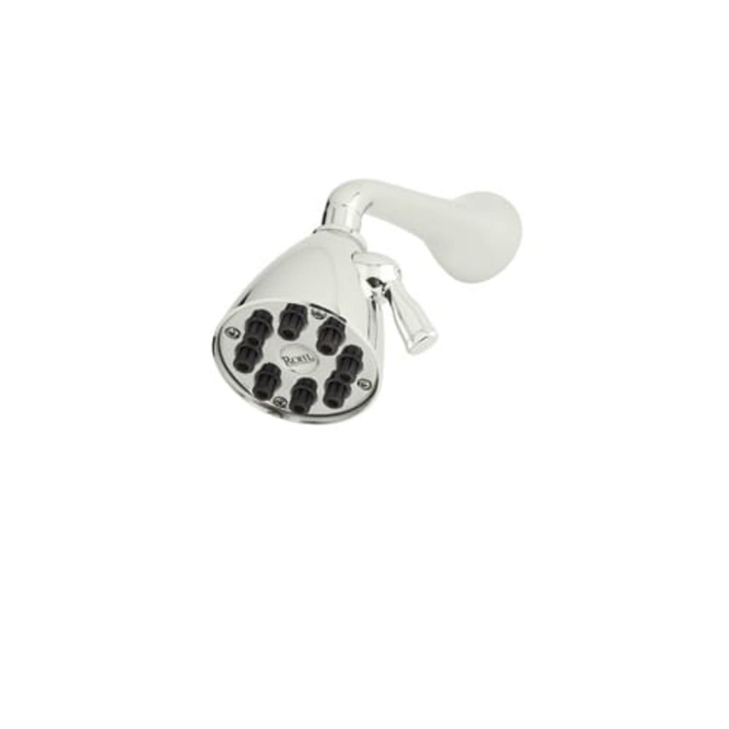 Rohl BI00059PN Fixed-Showerhead - View #3