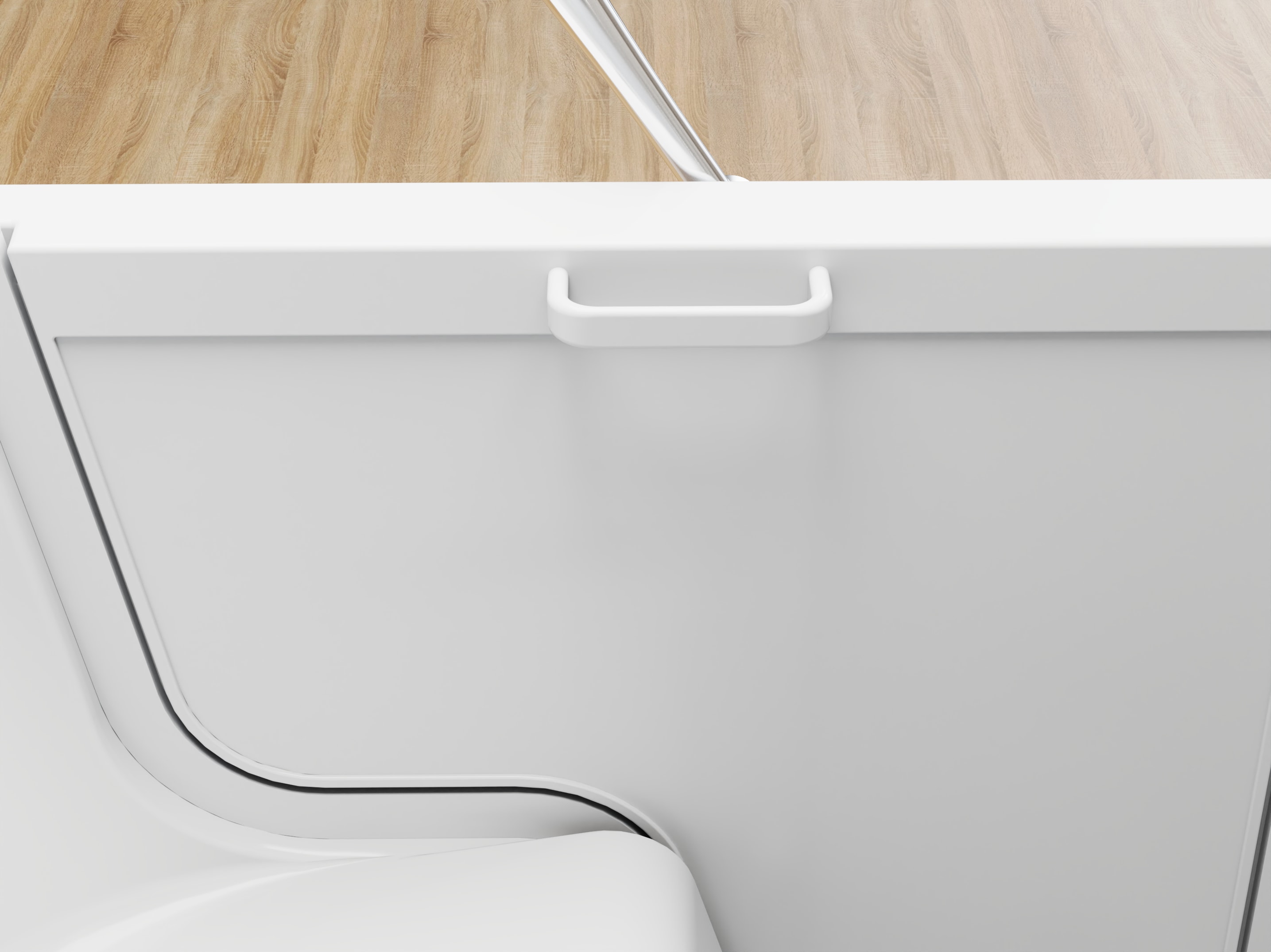 Project Source GT-6037WLH bathtubs - View #12