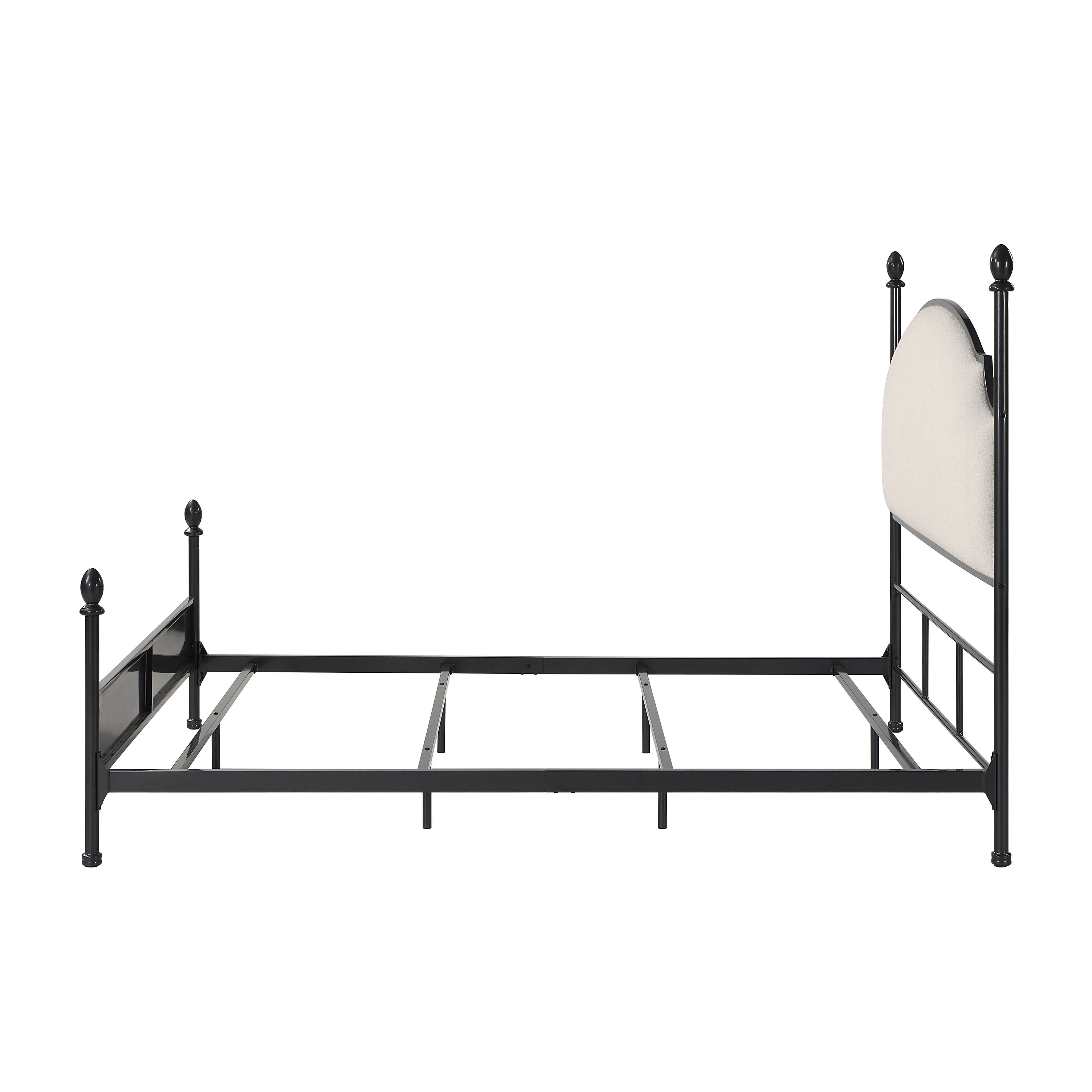 Furniture of America IDF-7485WH-EK beds - View #5