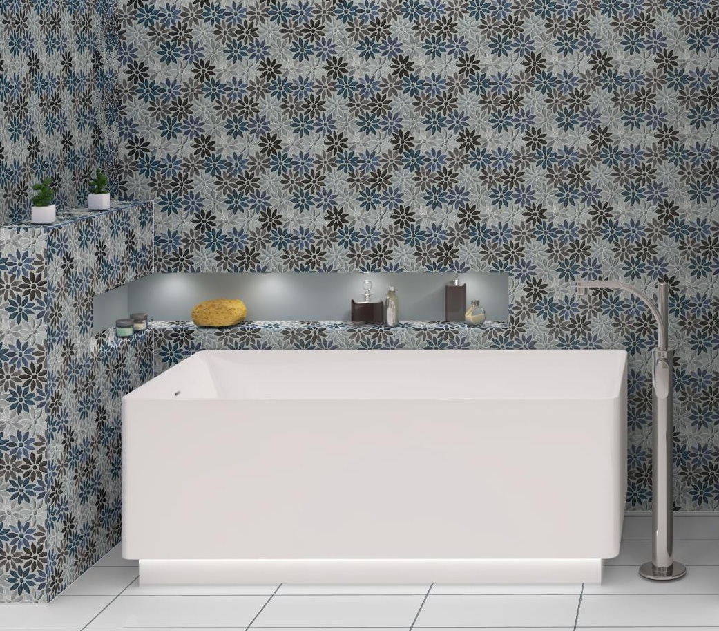 Andova Tiles ANDFRE392 Ceramic-Tile - View #5