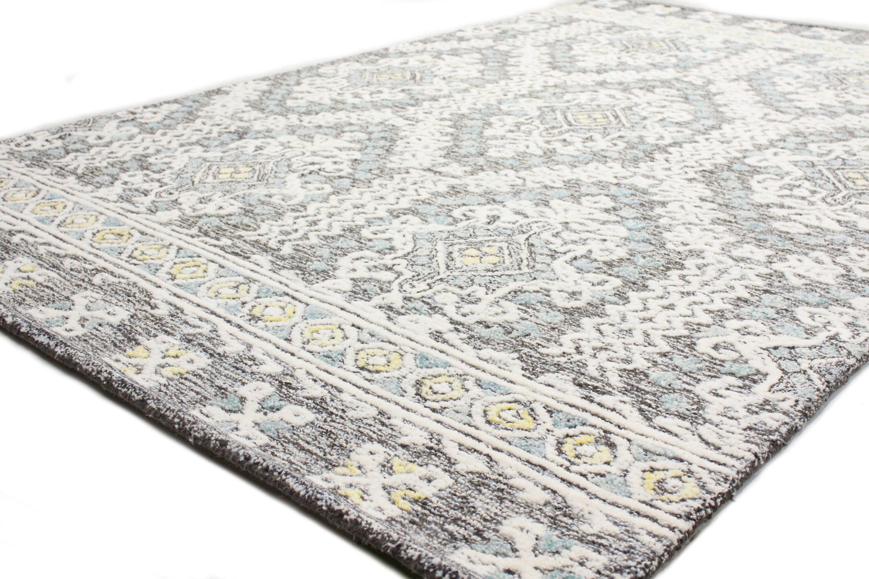 Bashian 649652300030 rugs - View #2