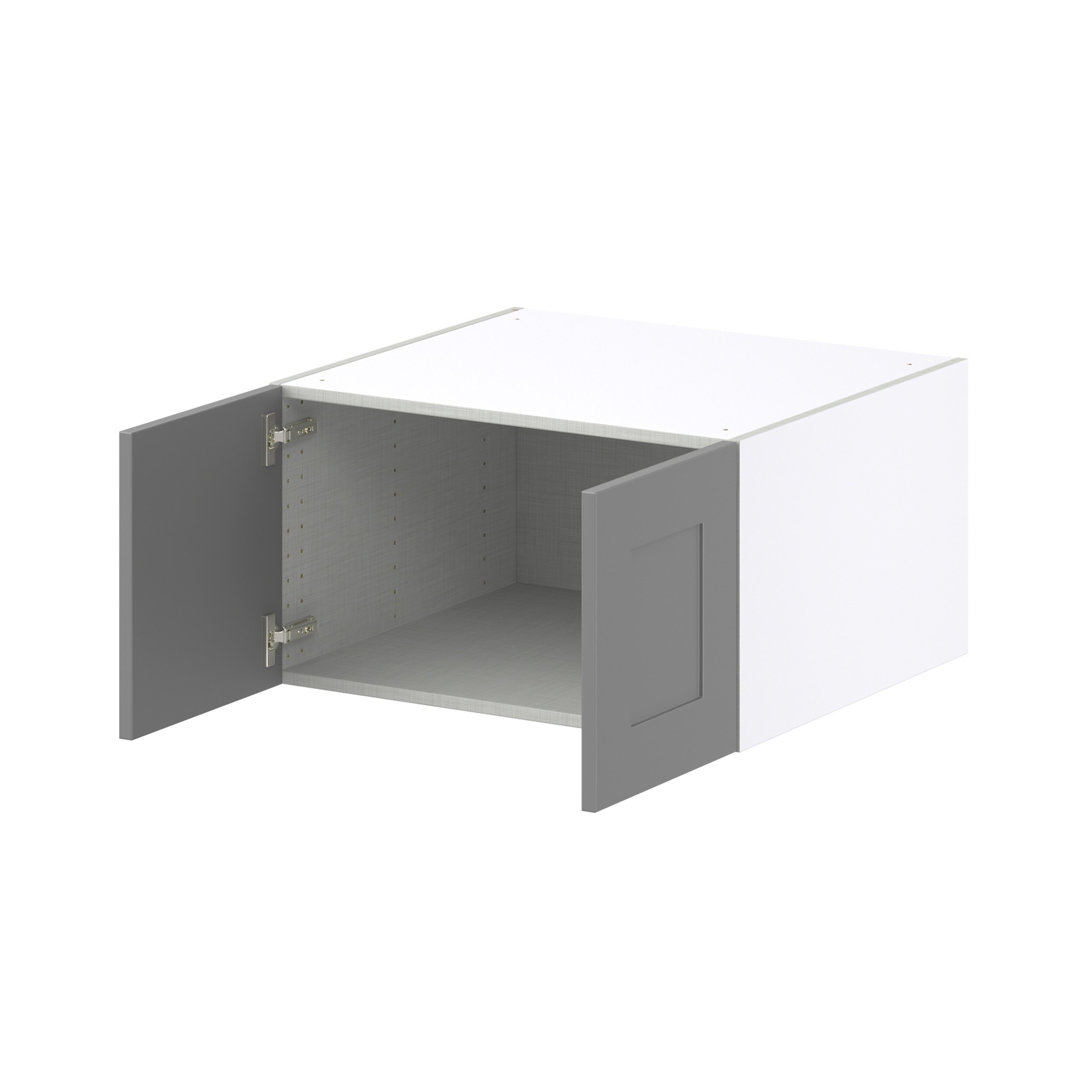 Hugo&Borg DSW271524-BM Cabinets-Kitchen - View #6