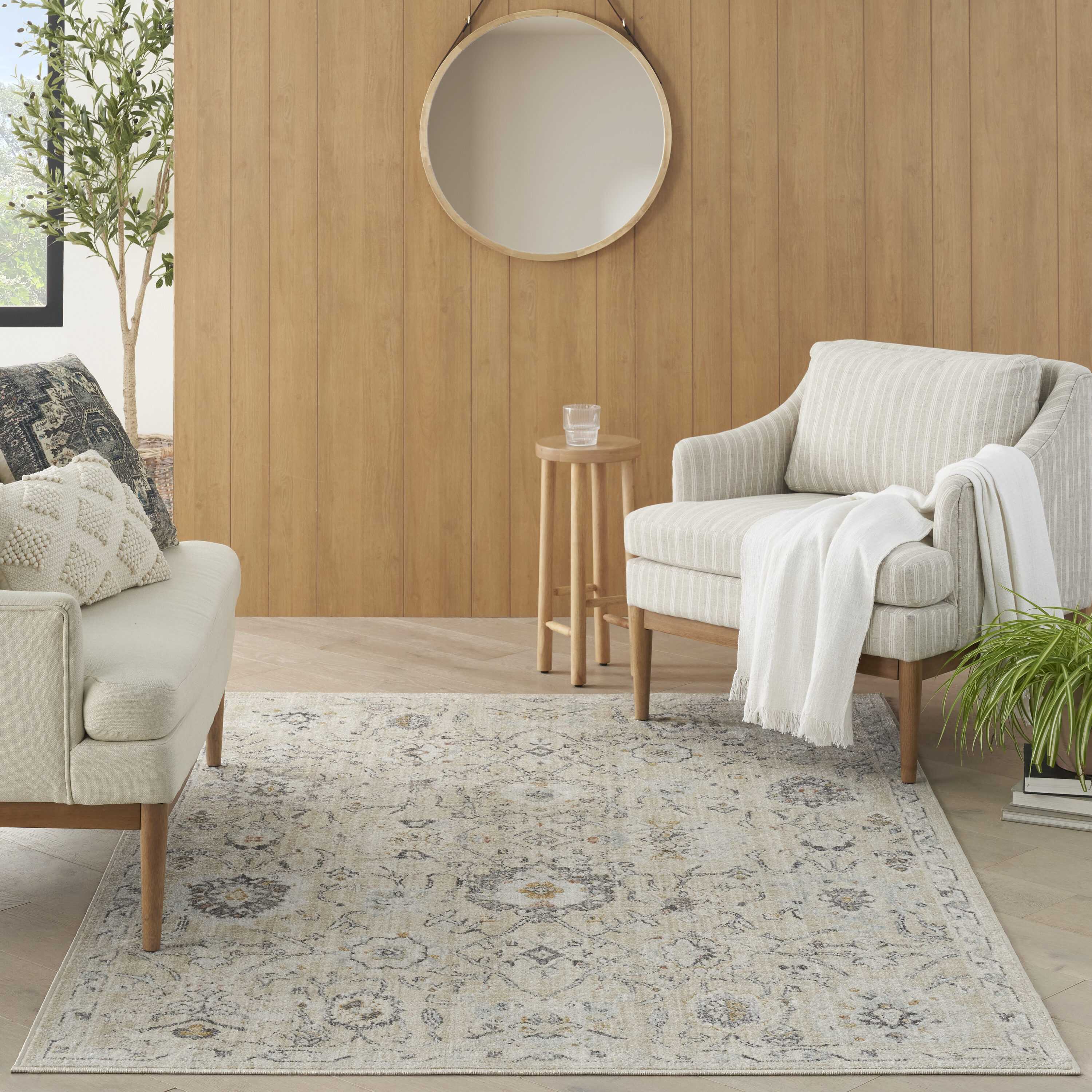 Nourison Home 099446948977 rugs - View #4