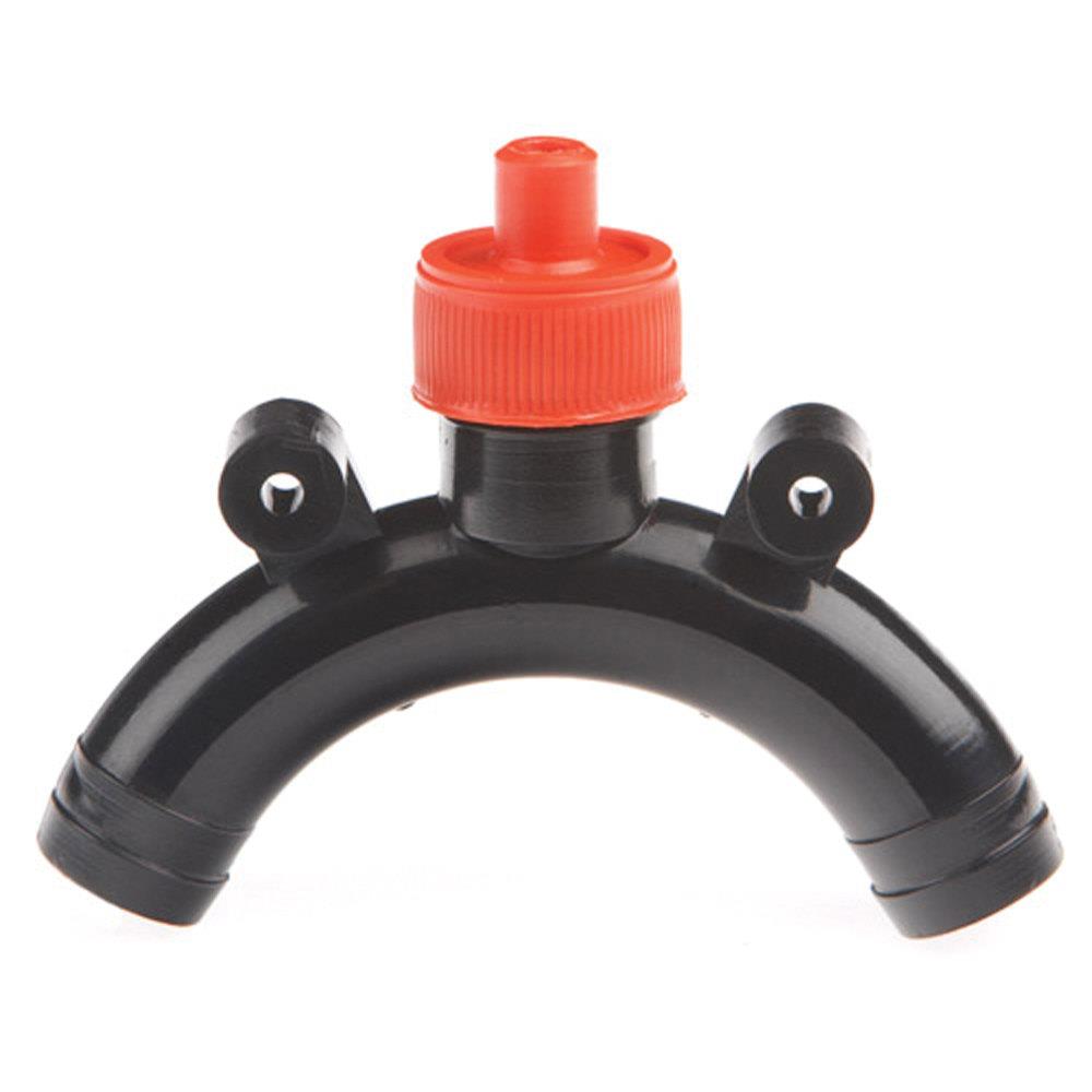 Johnson Pump 81-47237-03 Vented Loop- 1.5-in