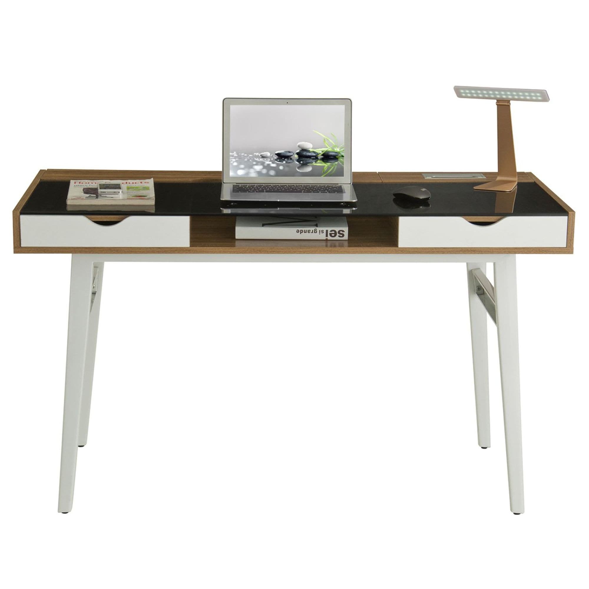 JASMODER RTA-2335-WAL desks - View #7