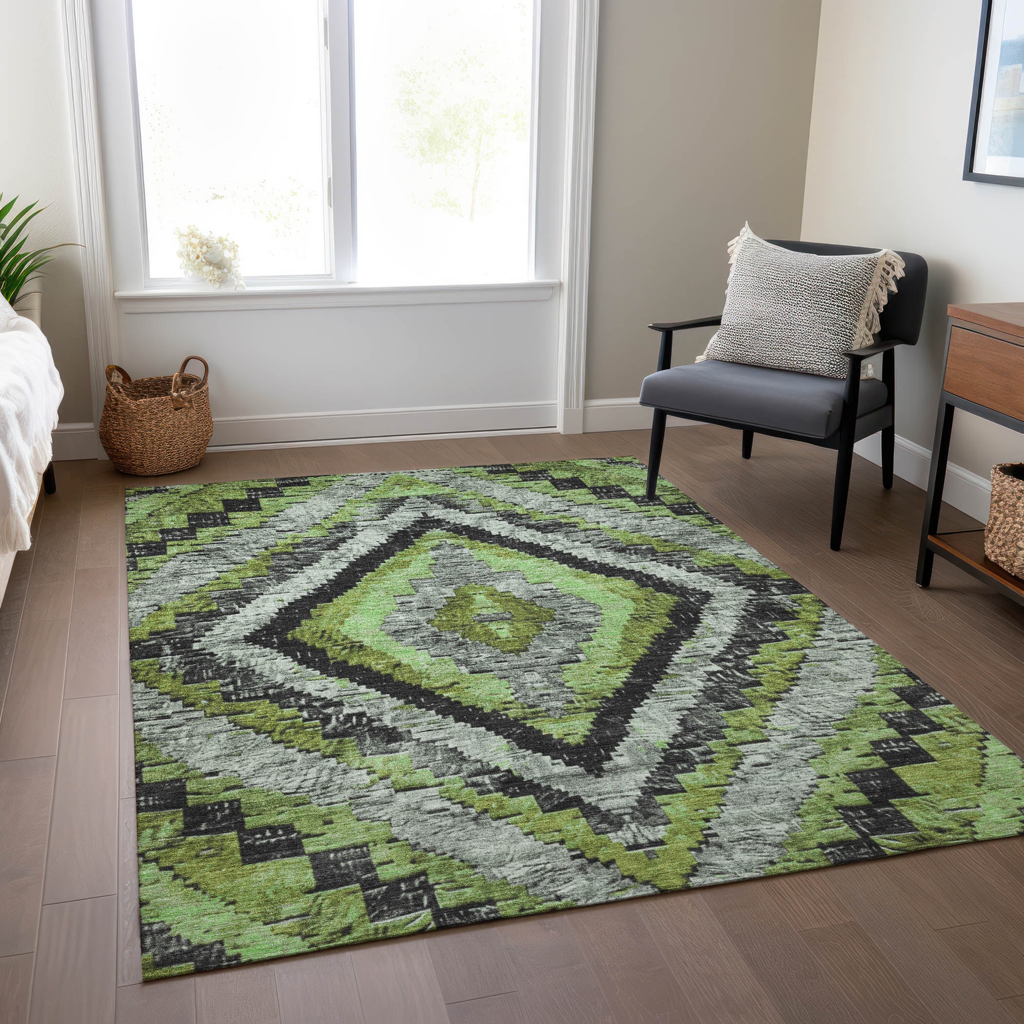 Addison Rugs ACN1890AL8X10 rugs - View #7