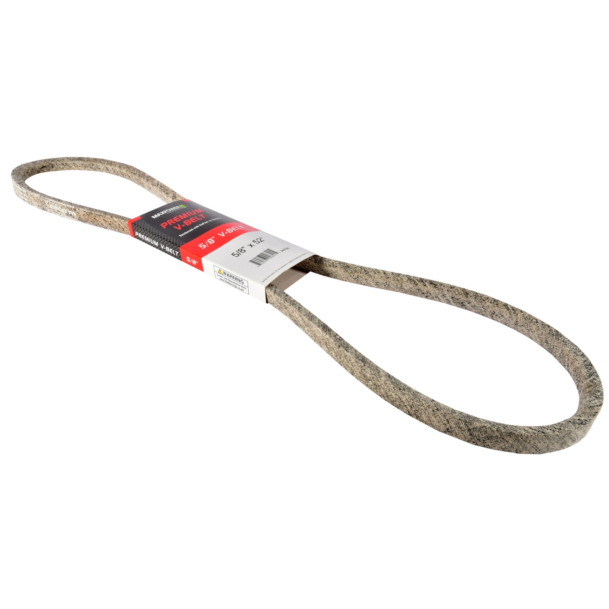 MaxPower 347597 Riding-Mower-Belts - View #3