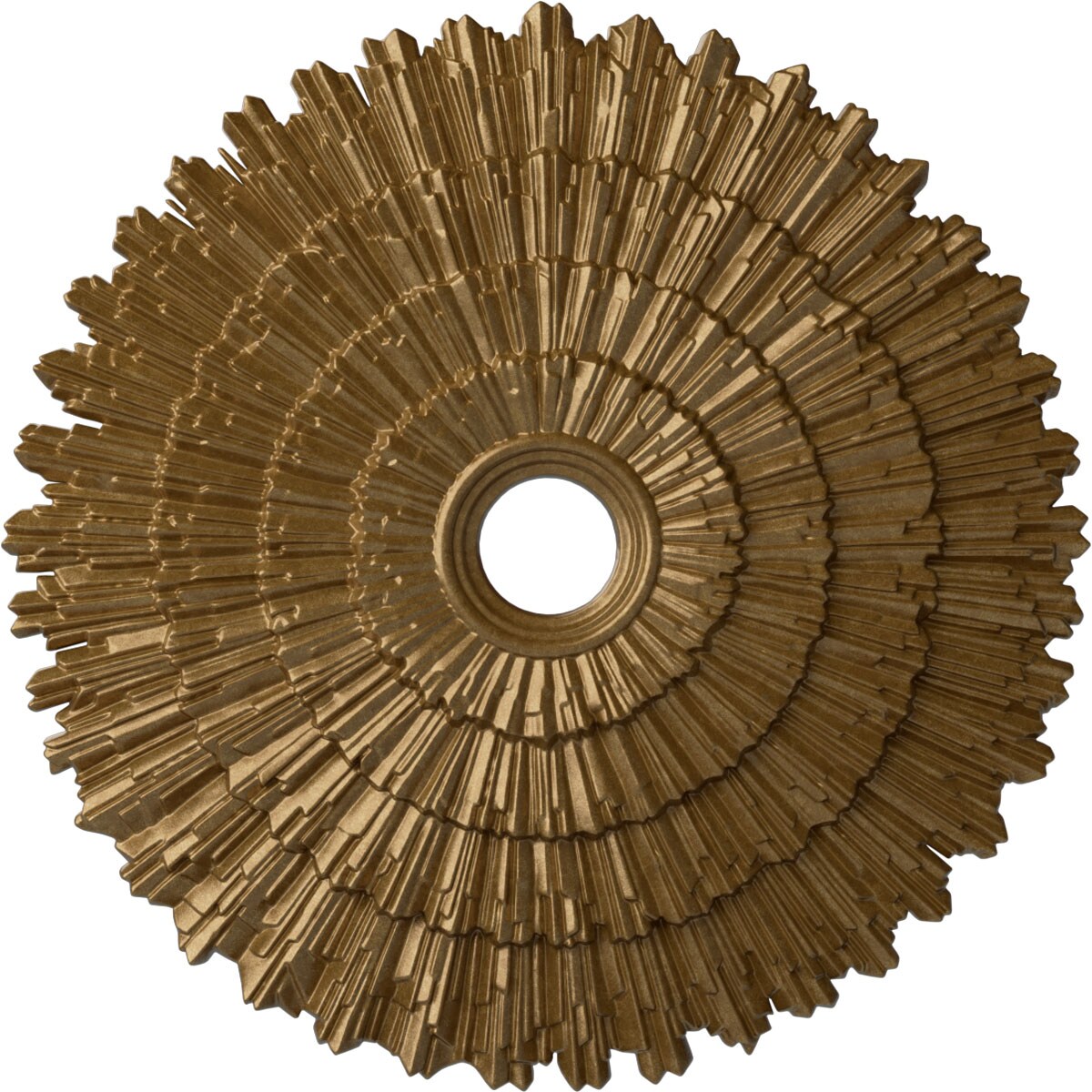 Ekena Millwork CM24ENPAS Eryn Ceiling Medallion
