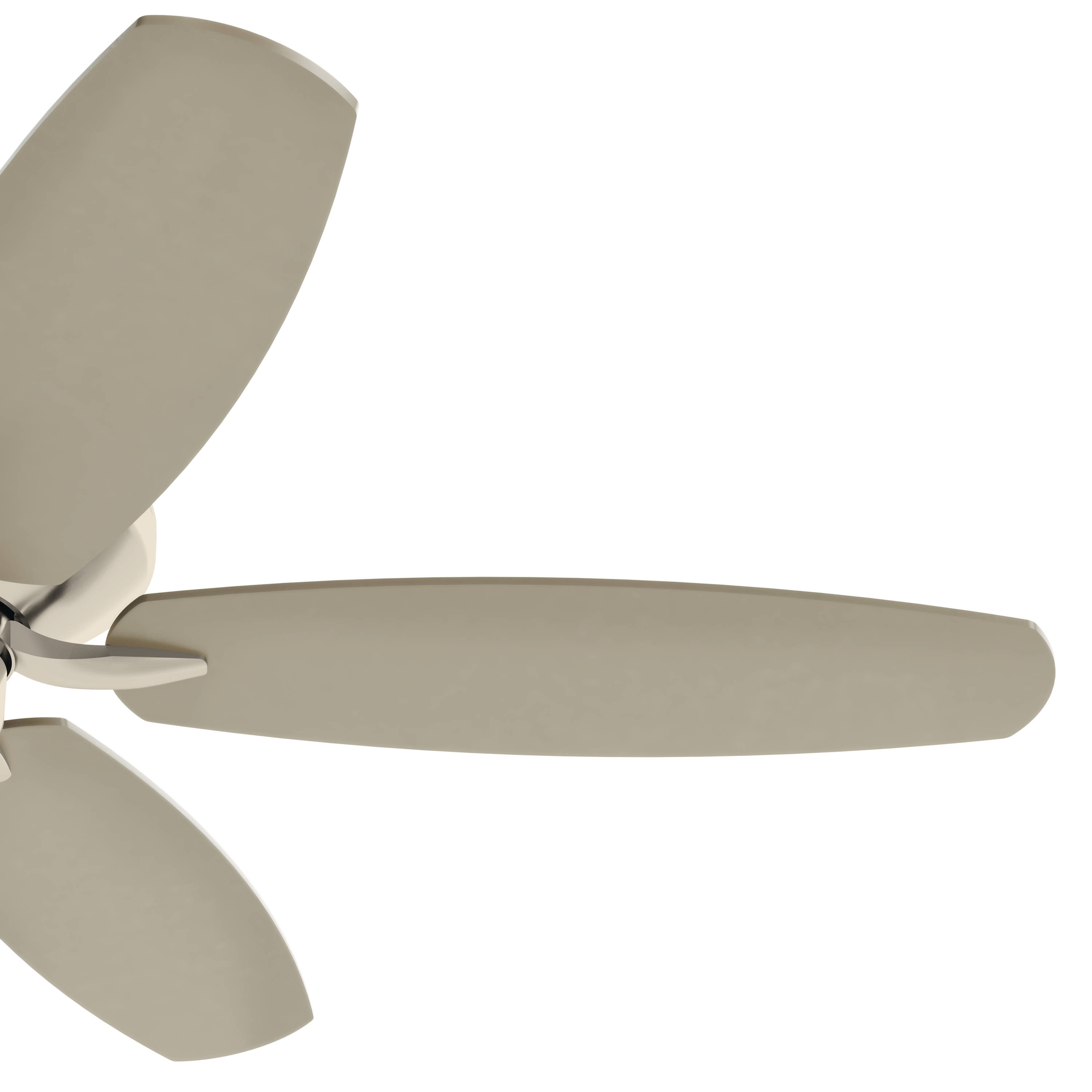 Kichler 330160BSS Ceiling-Fans - View #5
