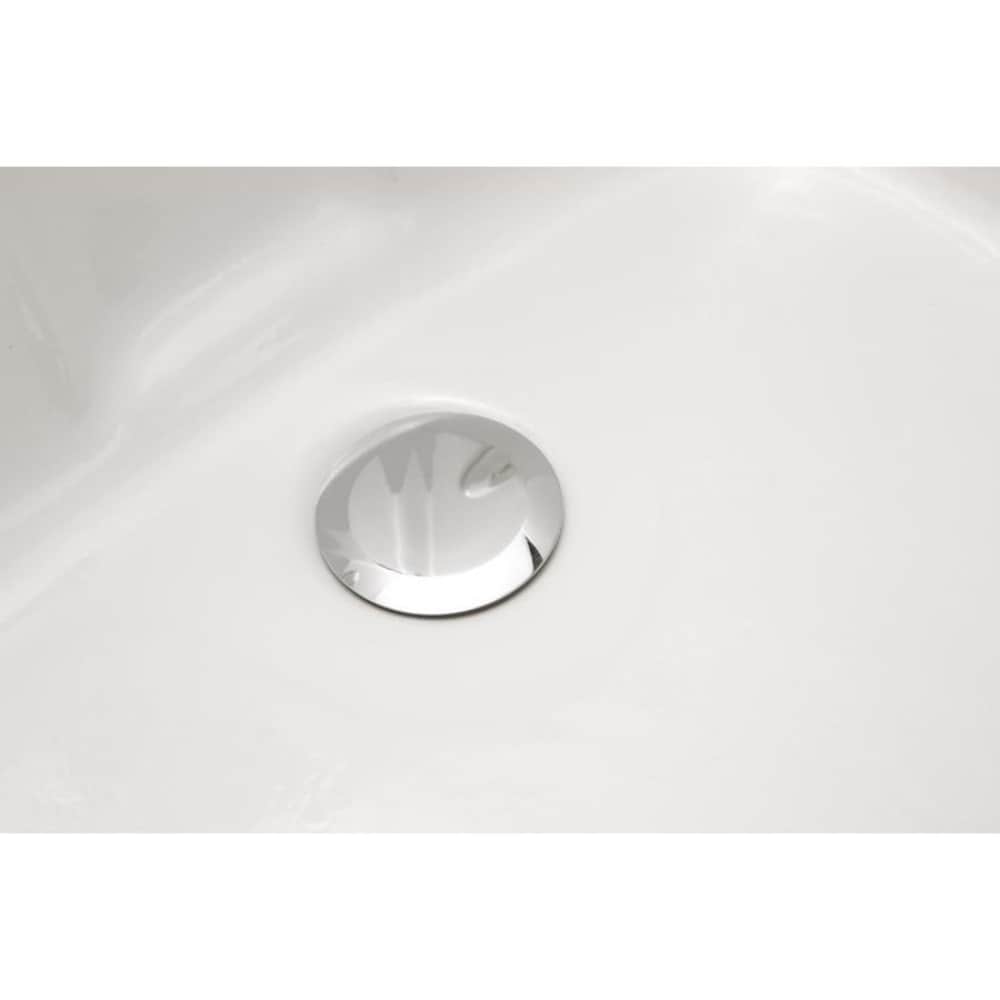 Laurel Mountain LM200 Tub-Drain - View #4