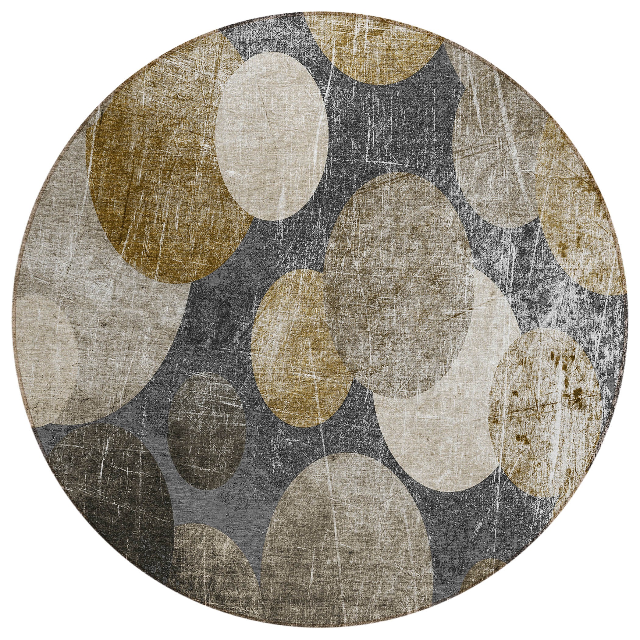 Addison Rugs ACN556BR8RO rugs - View #2
