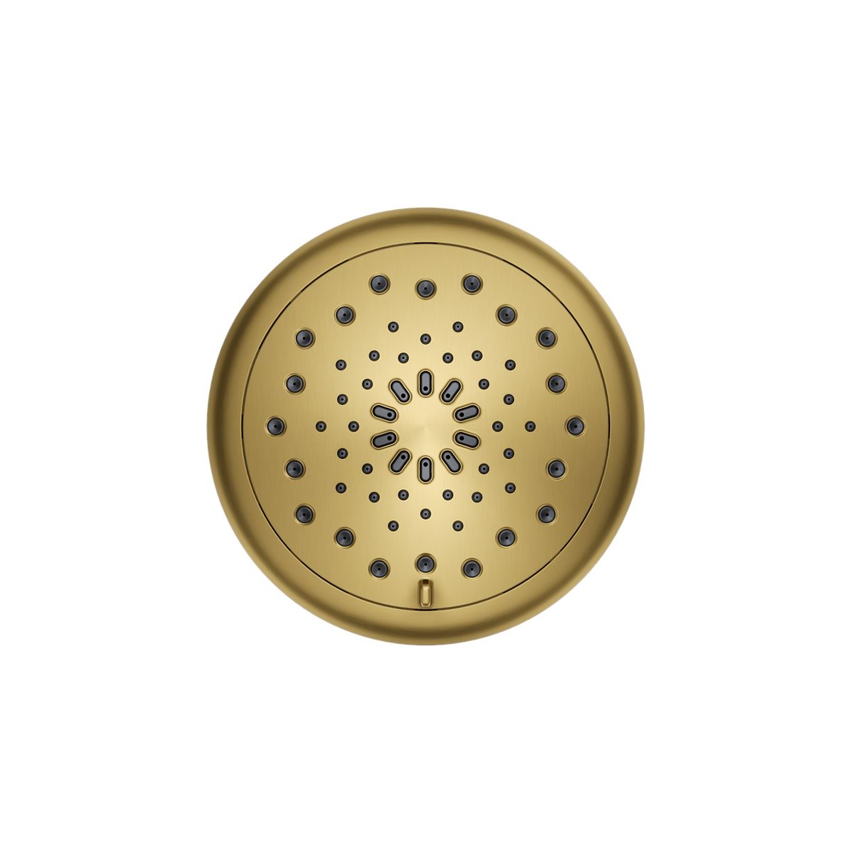 KOHLER REC31299-G-2MB Fixed-Showerhead - View #10