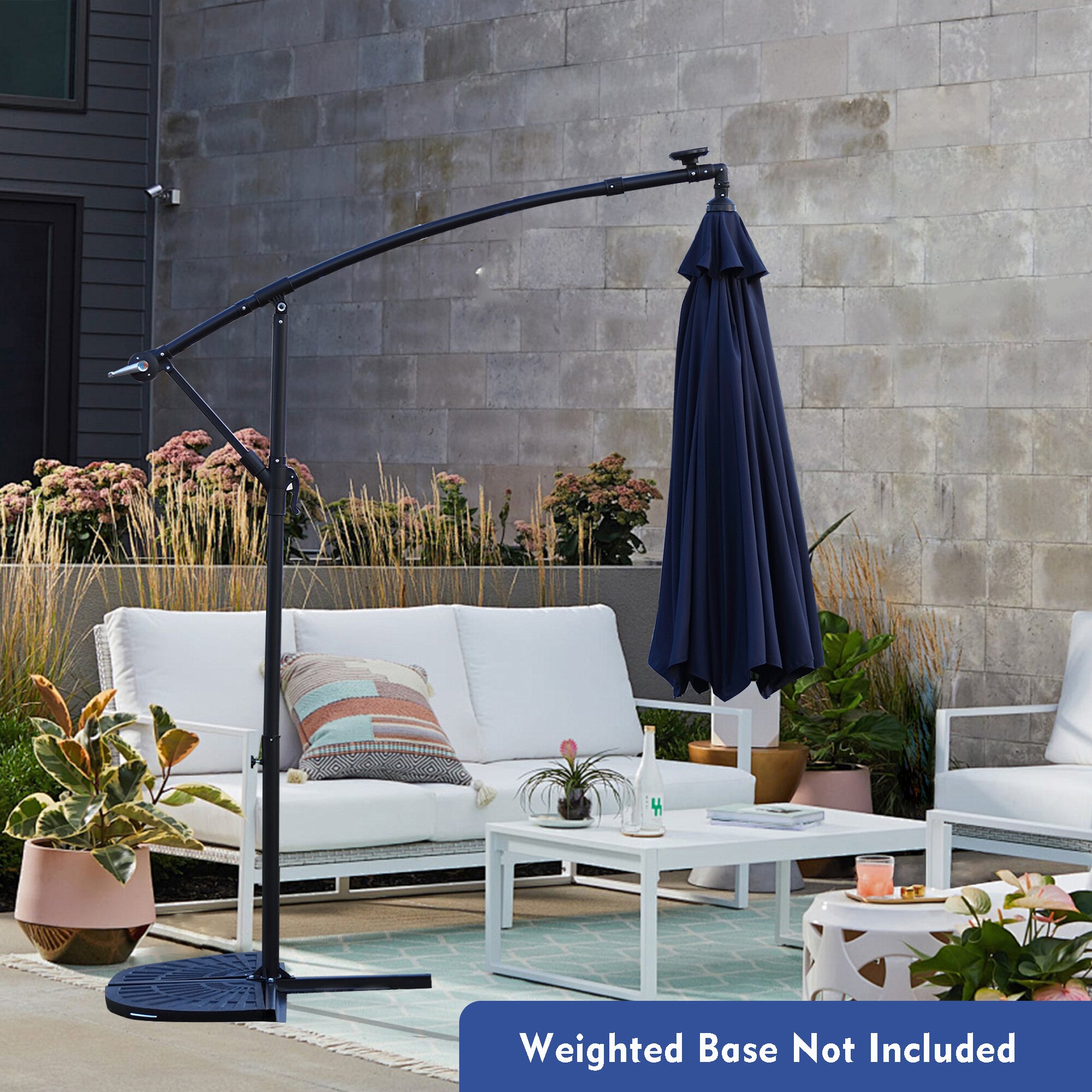 Fun Orange FUNS1HW27 Umbrellas-2 - View #6