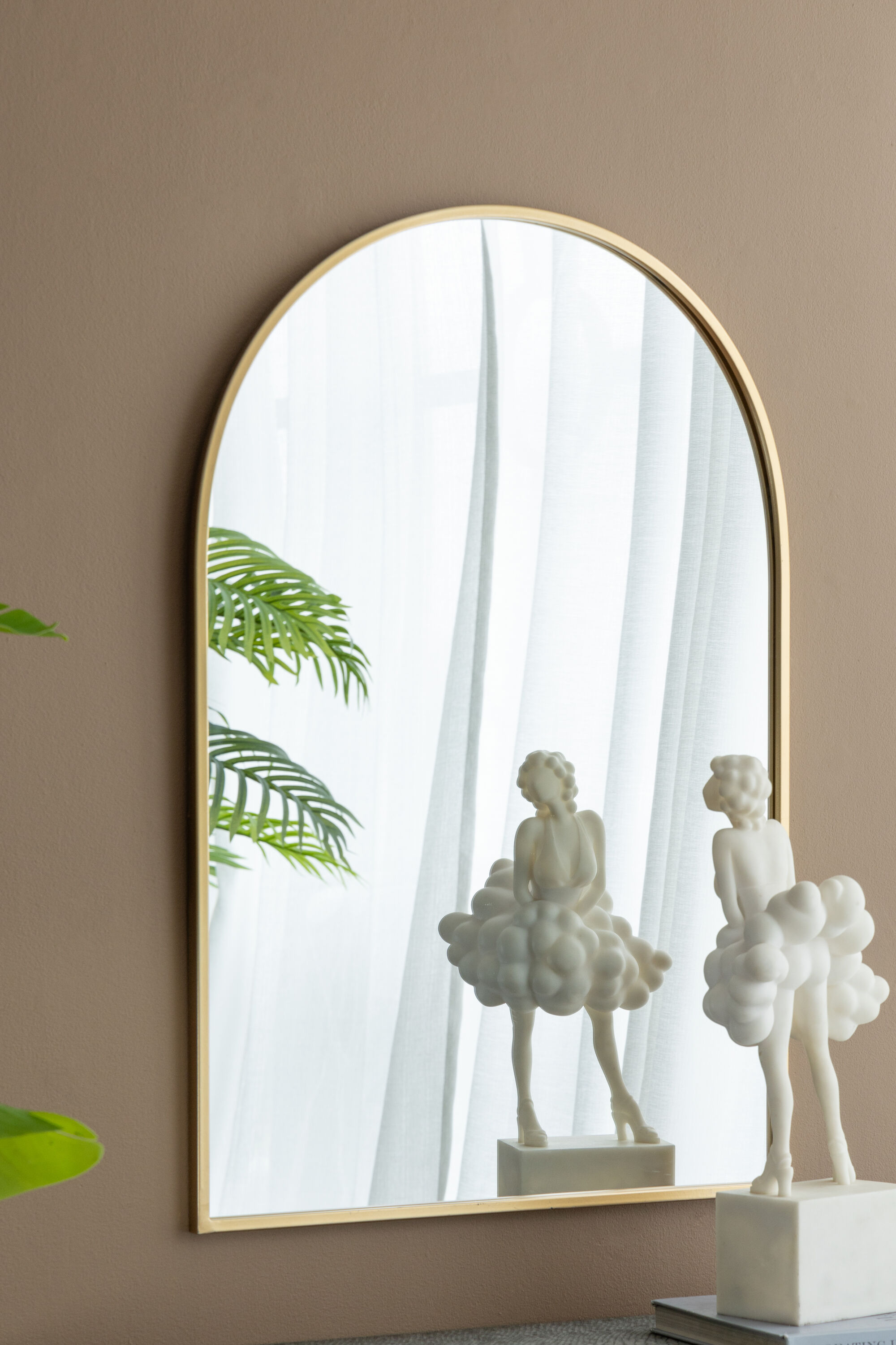 Huluwat P1-78124337 Decor-Mirrors - View #5