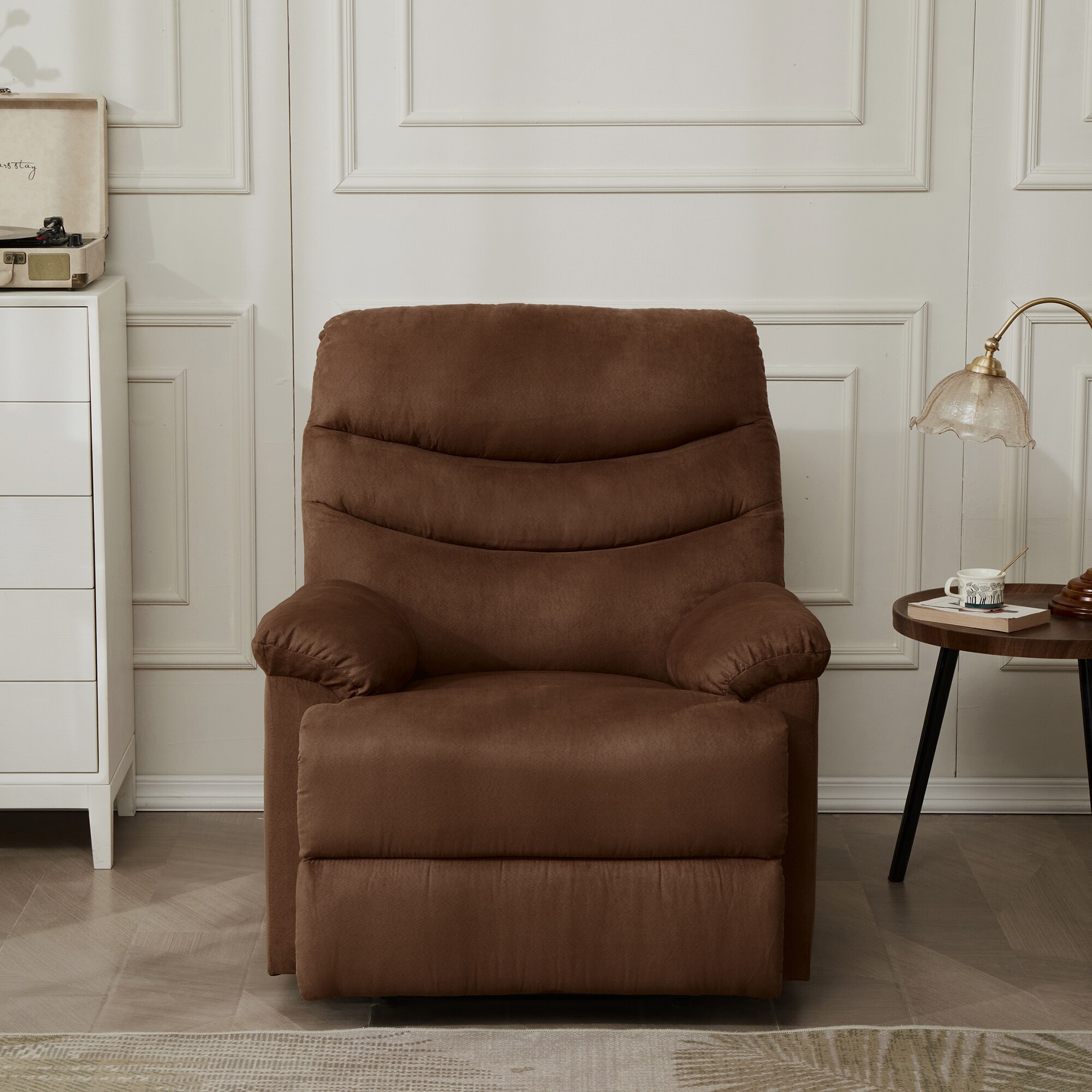 Sumyeg WF-HW65860YE-LA recliners - View #3