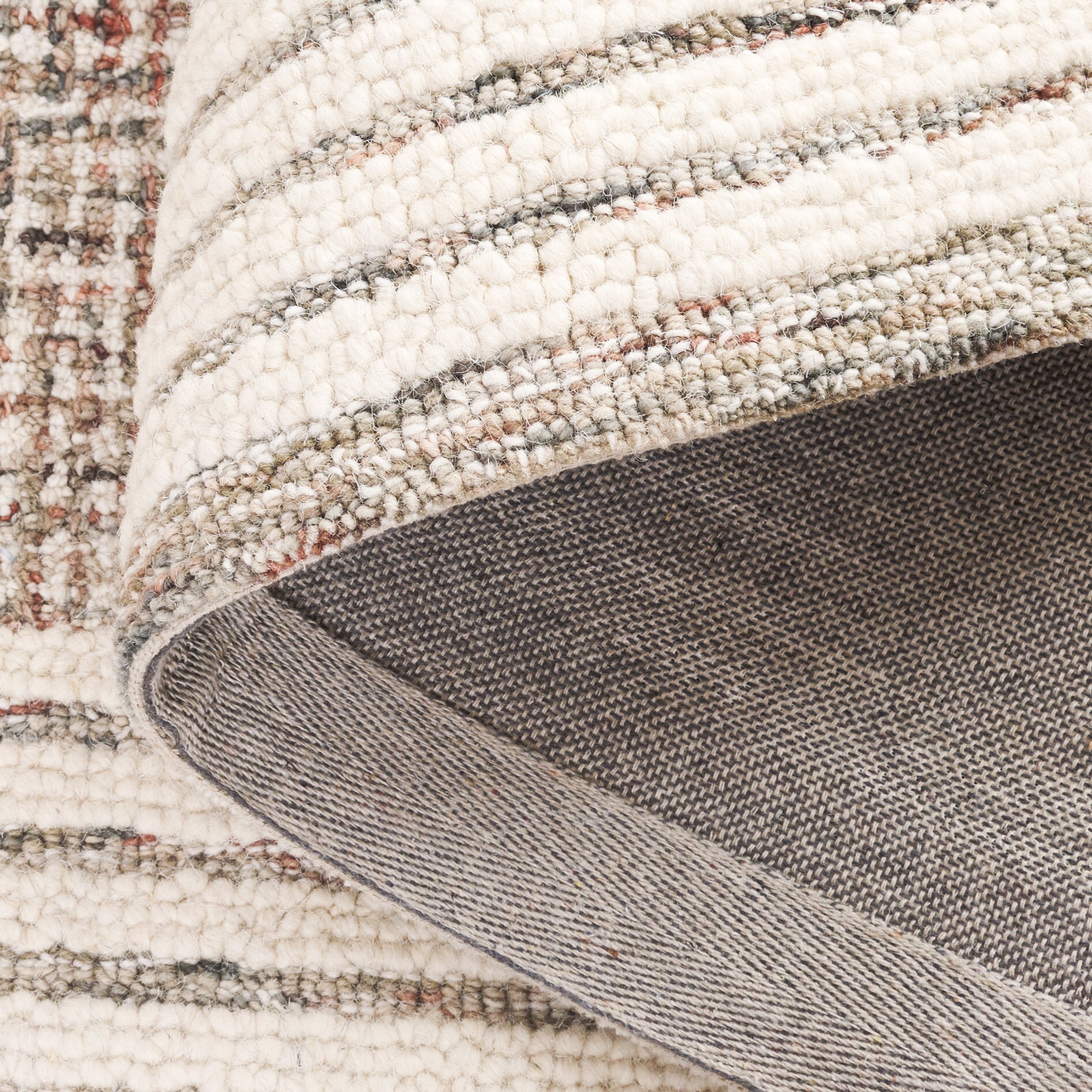 Safavieh EBN425Q-4 rugs - View #6