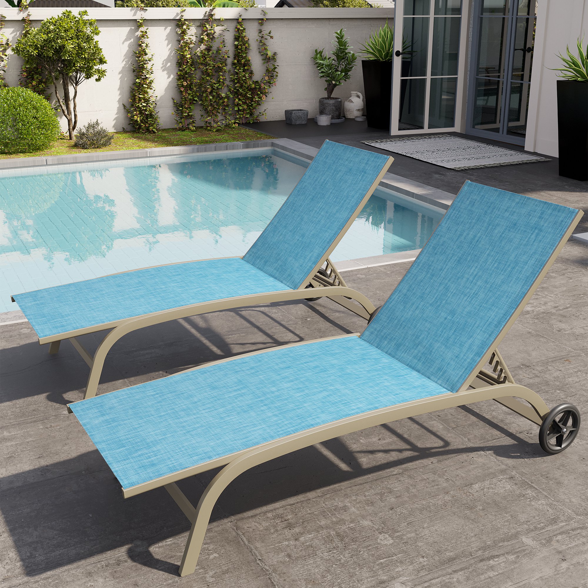 Crestlive Products CL-LG011BLU Patio-Chairs - View #9