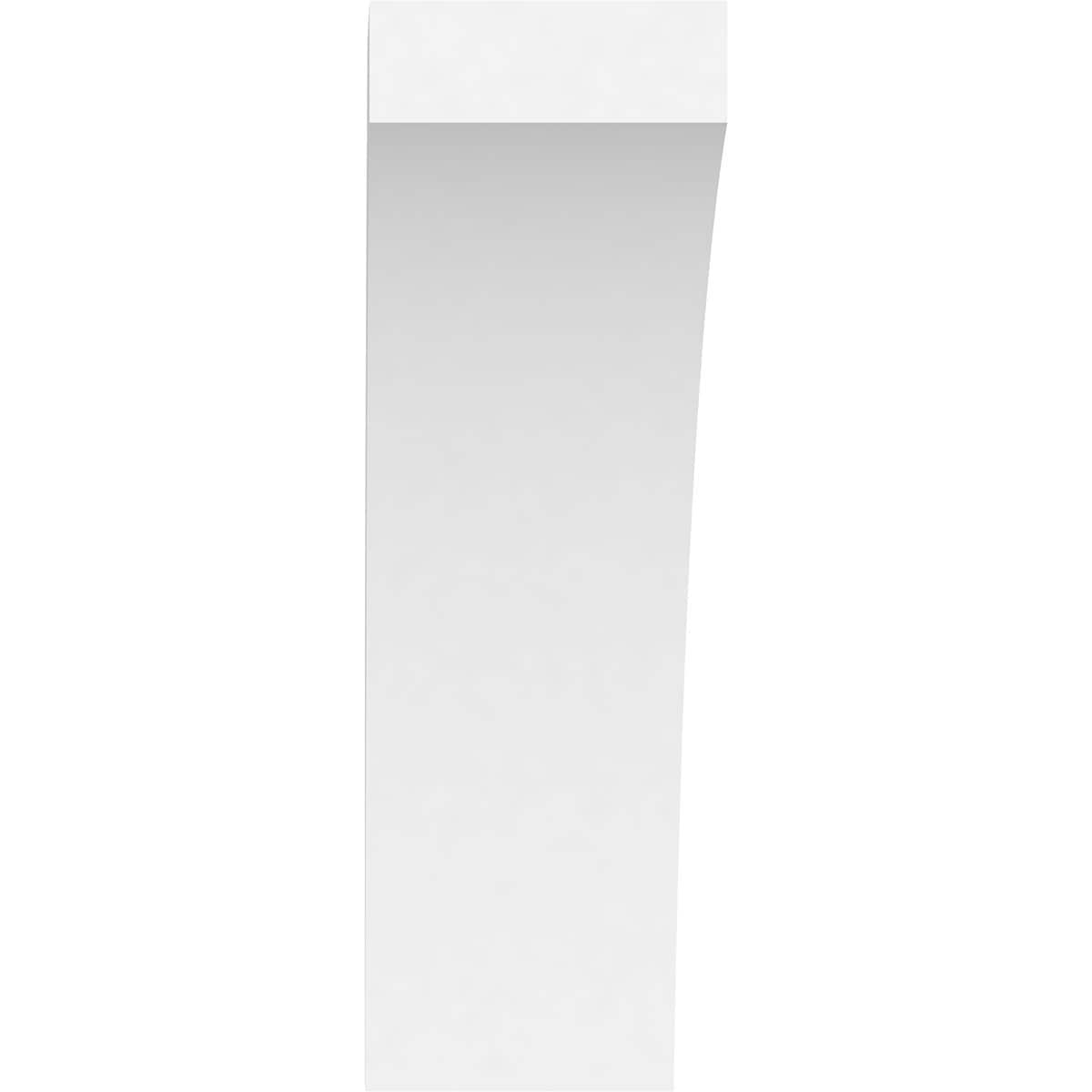 Ekena Millwork BRCP05X14X18THR braces - View #2