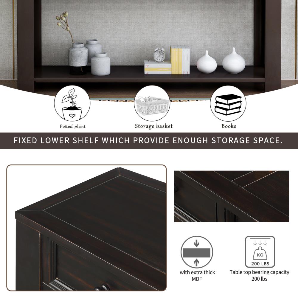 CASAINC TR-WF189615AAB Console-Sofa-Tables - View #5