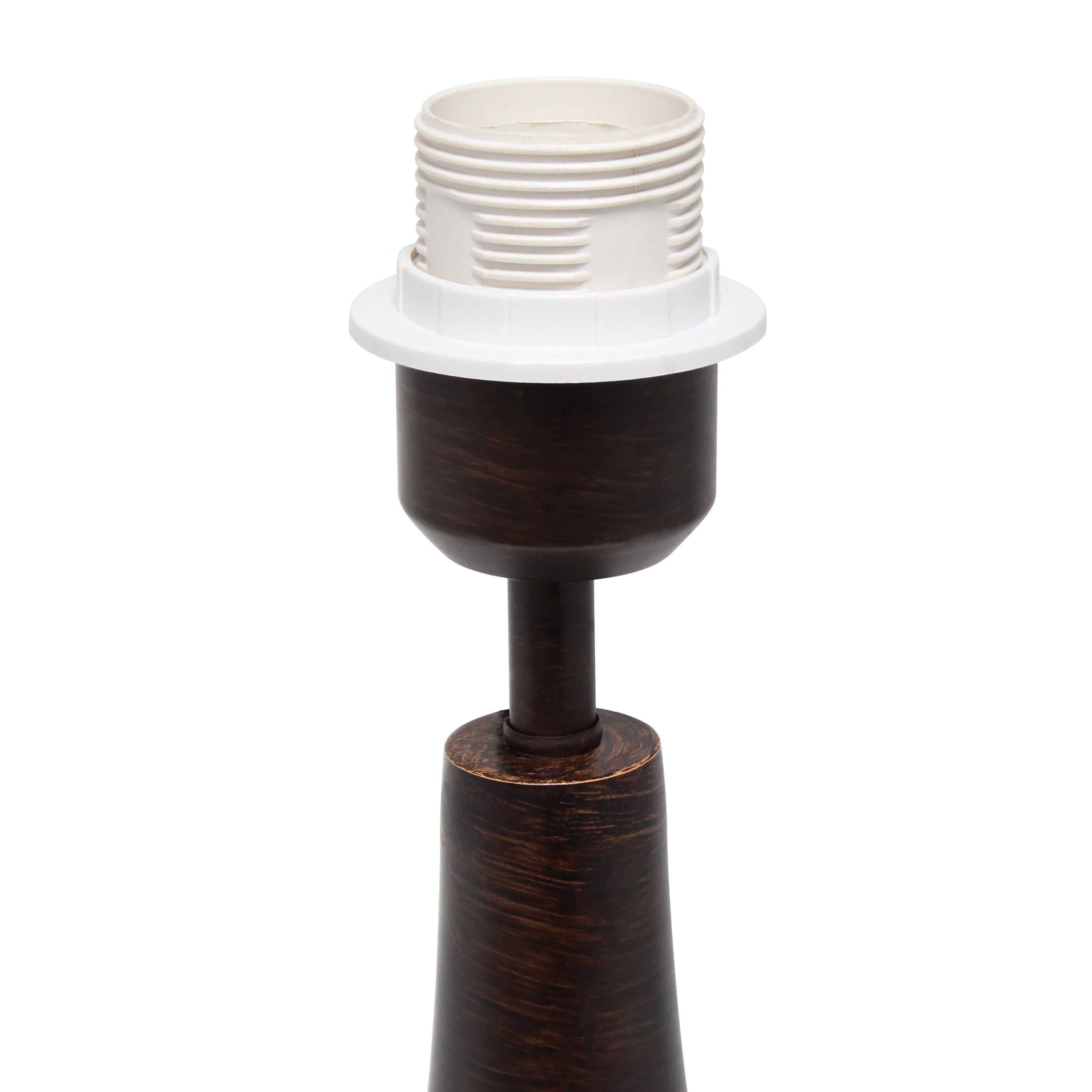 Creekwood Home CWT-2038-RZ Table-Lamps - View #6