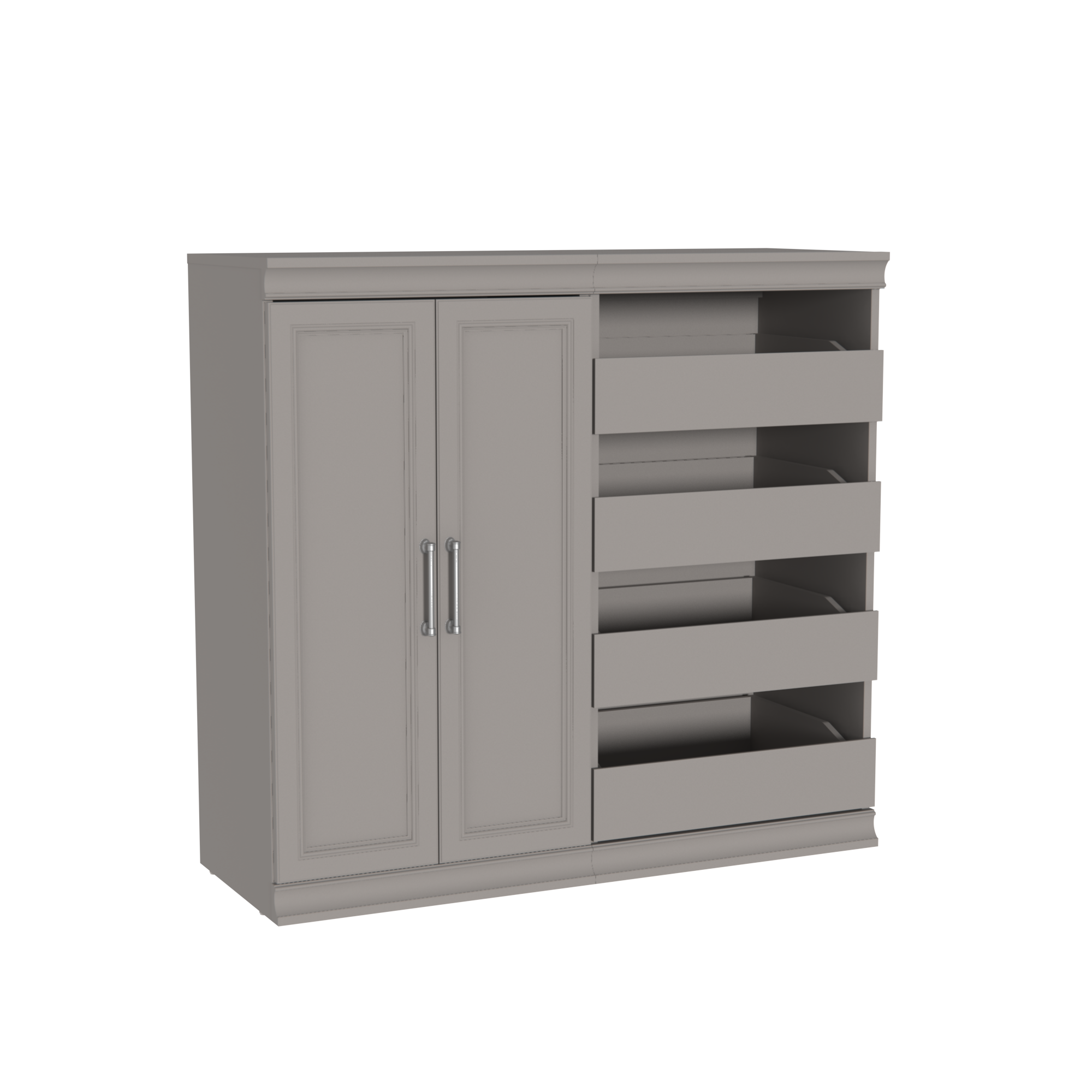 ClosetMaid 10000-04848 Wood-Closet-Kits - View #11
