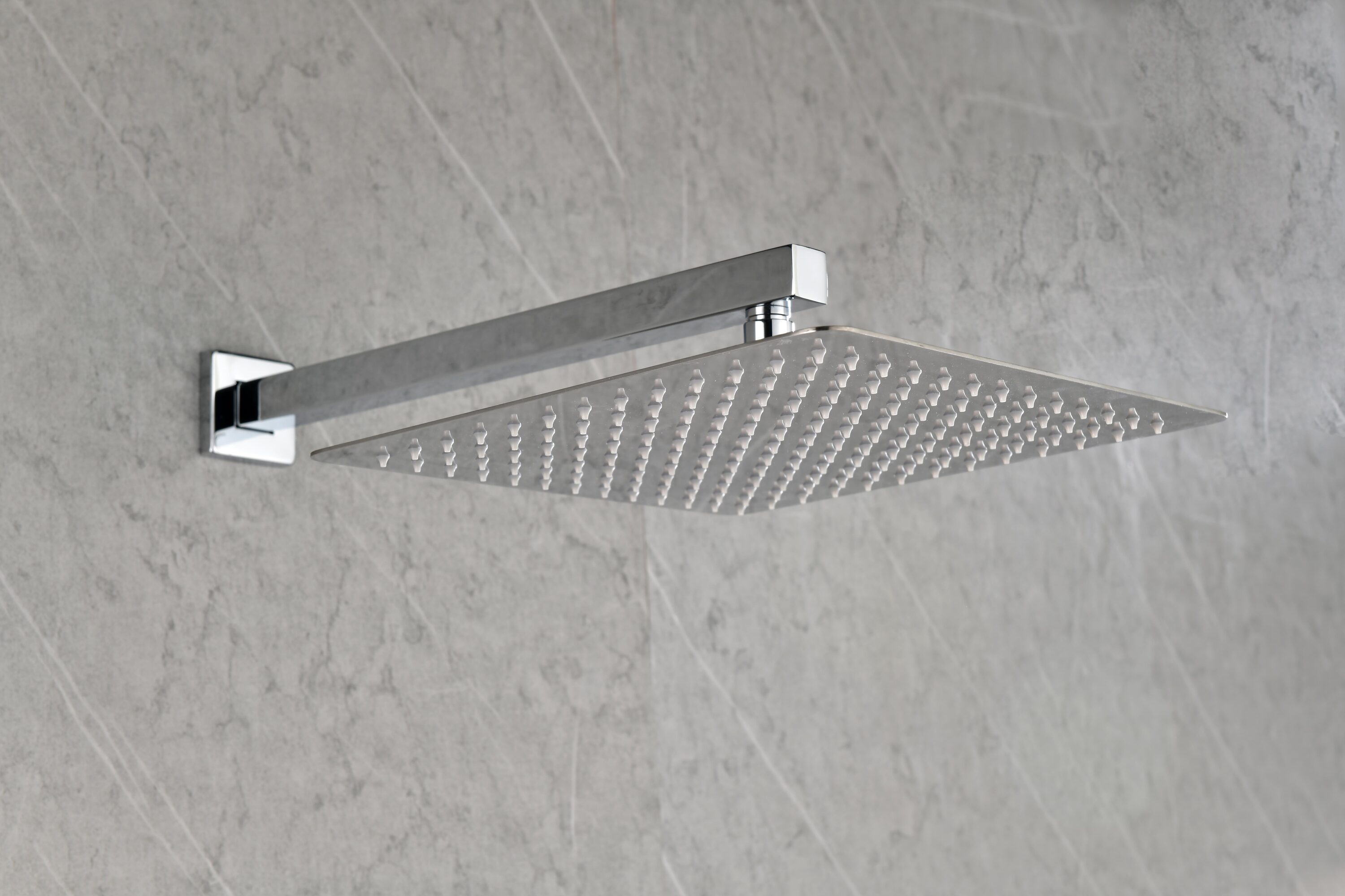 ZAKLOOP WUPP191030AAH Fixed-Showerhead - View #2