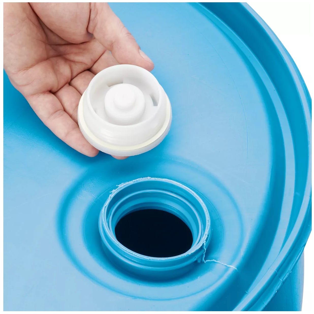 Mauser UTM55D2B Water-Storage - View #3
