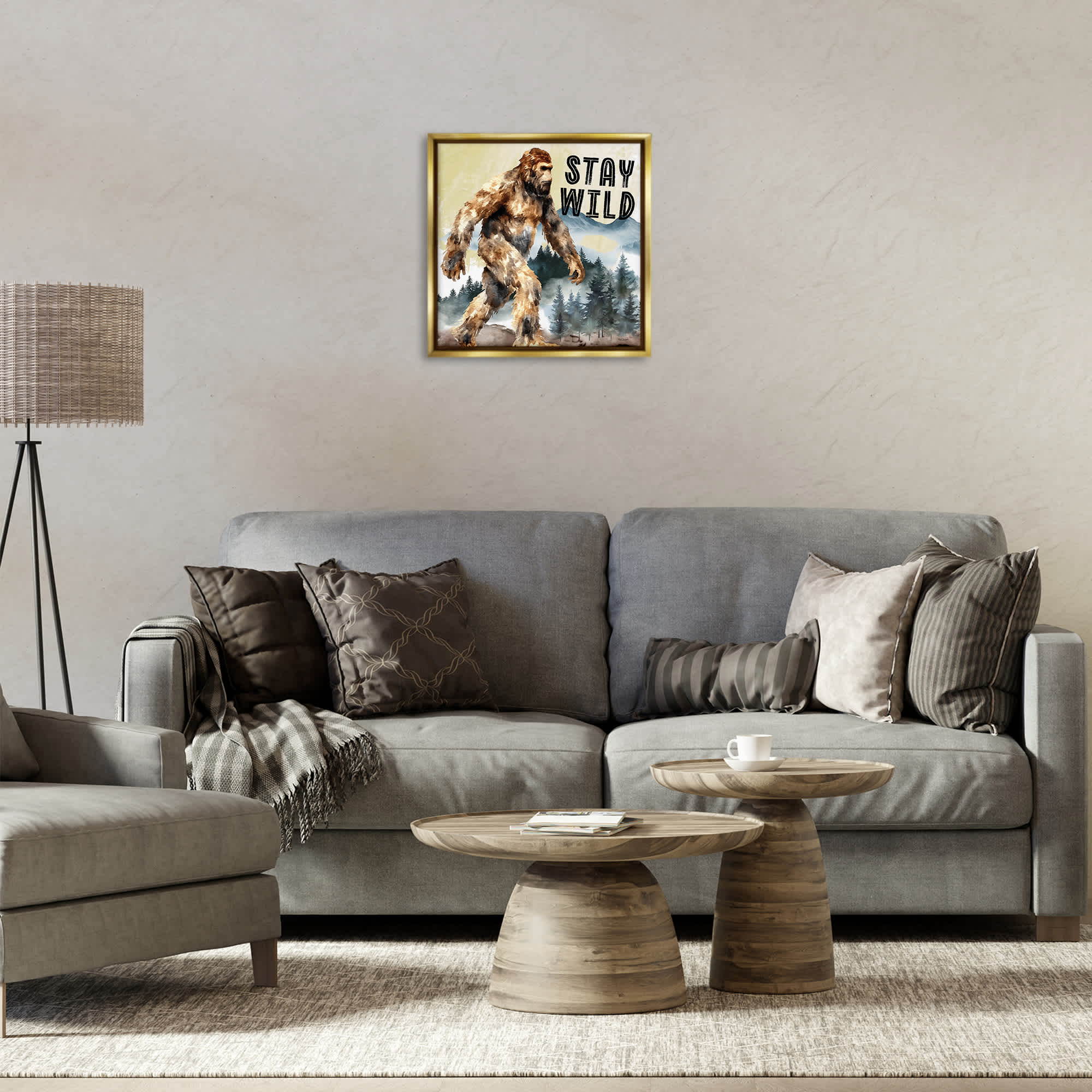 Stupell Industries BT-592-FFG-17X17 Wall-Art - View #3