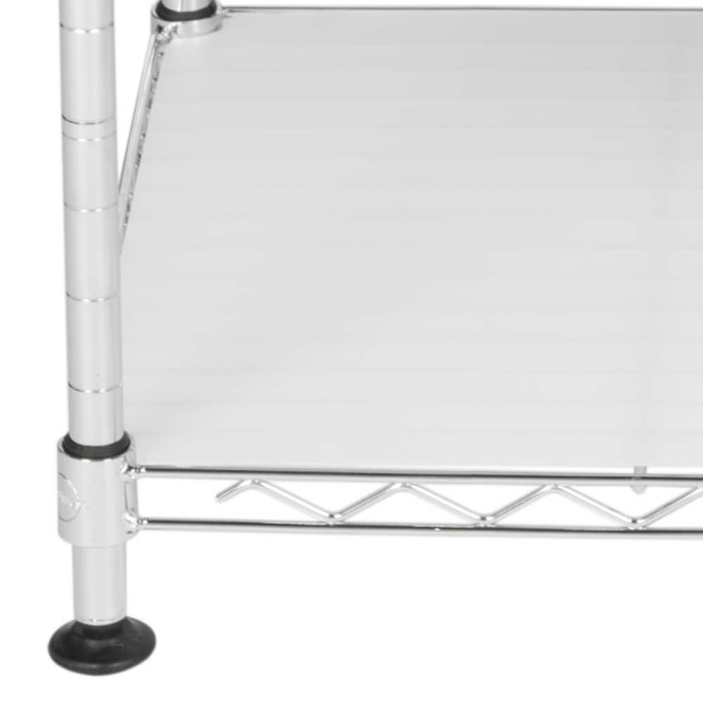 Safavieh HAC1005A Free-Standing-Shelving - View #5