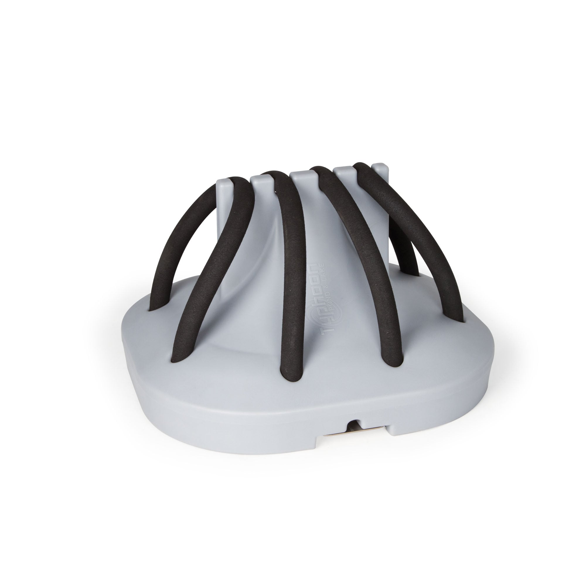 Atlantic 73976 18-in x 16-in x 10.5-in White Plastic Pond Diffuser