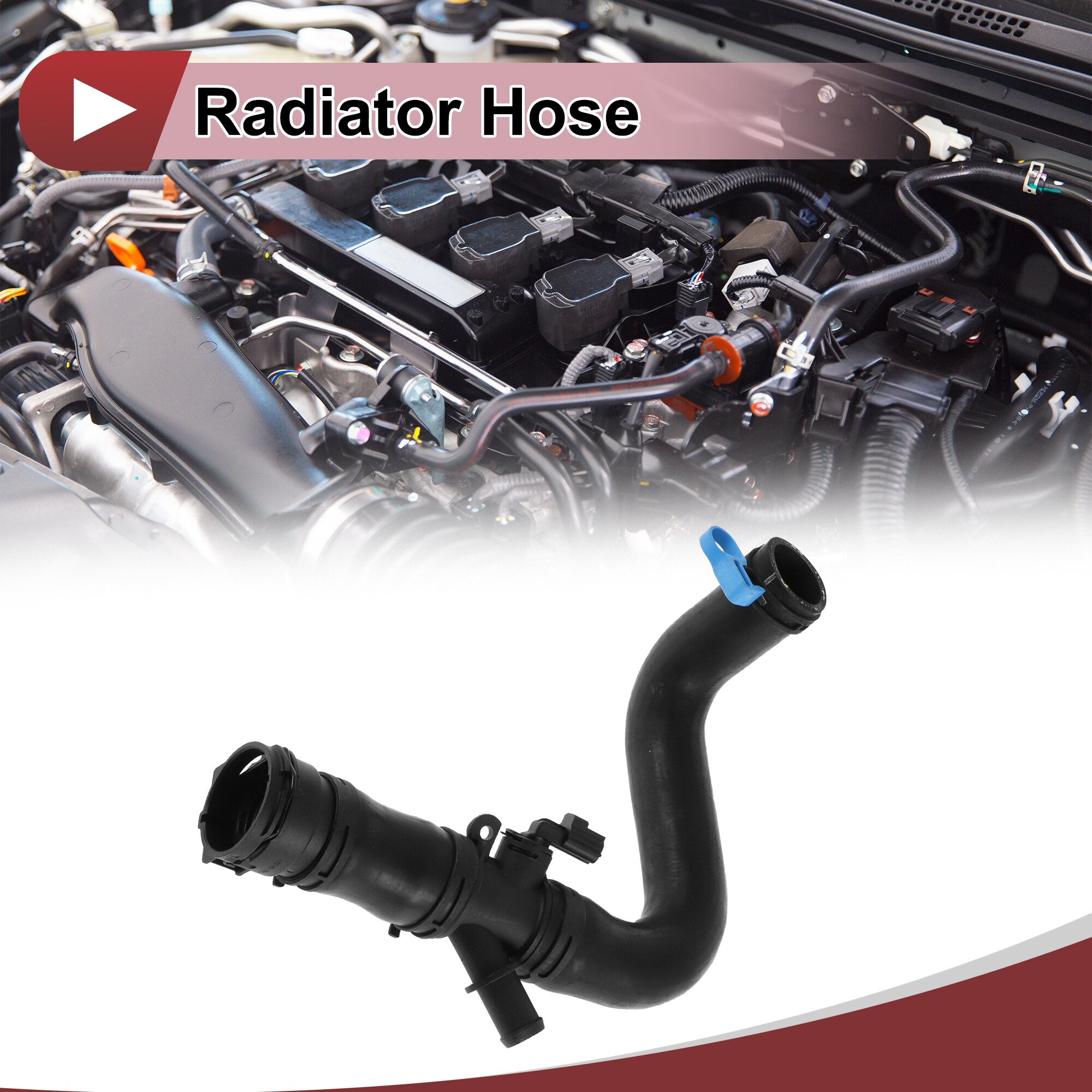 Unique Bargains S25121901UX8042 Tubing-Hoses - View #2
