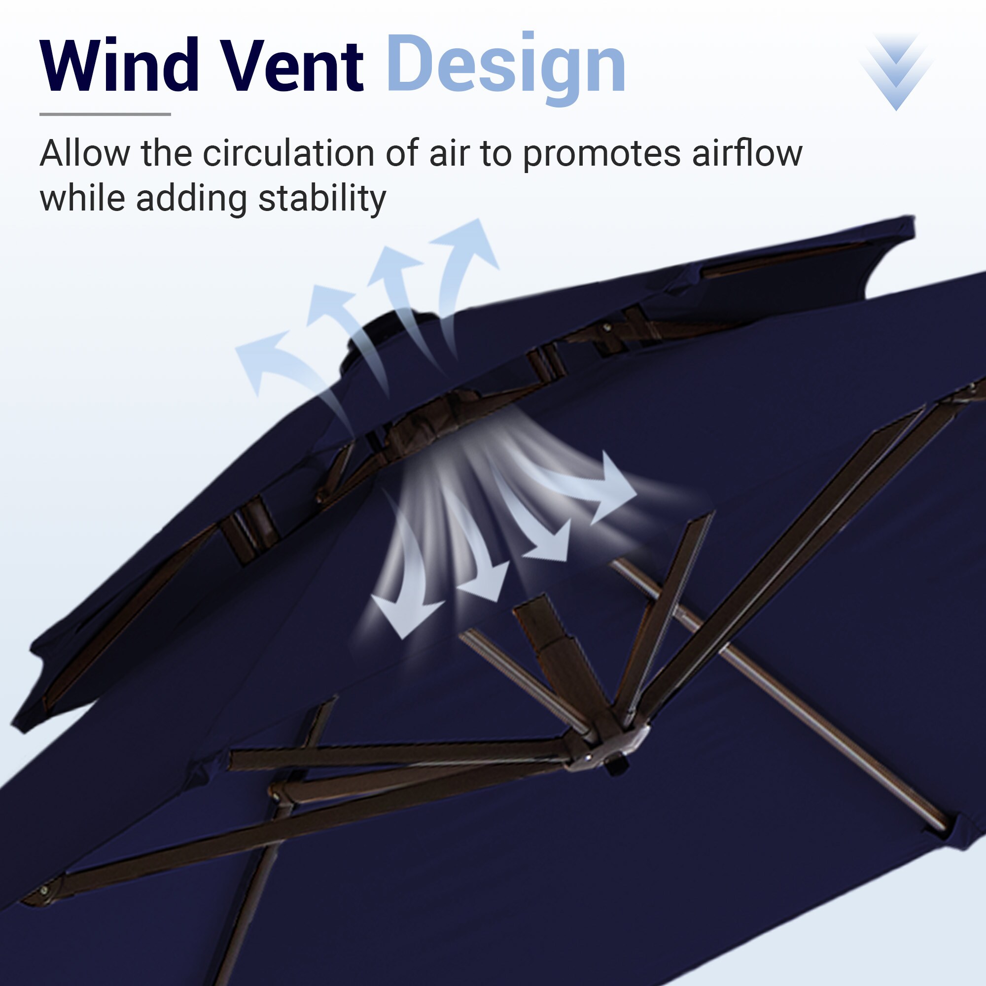 VOUA JYLM-10X10-NY Umbrellas-2 - View #4