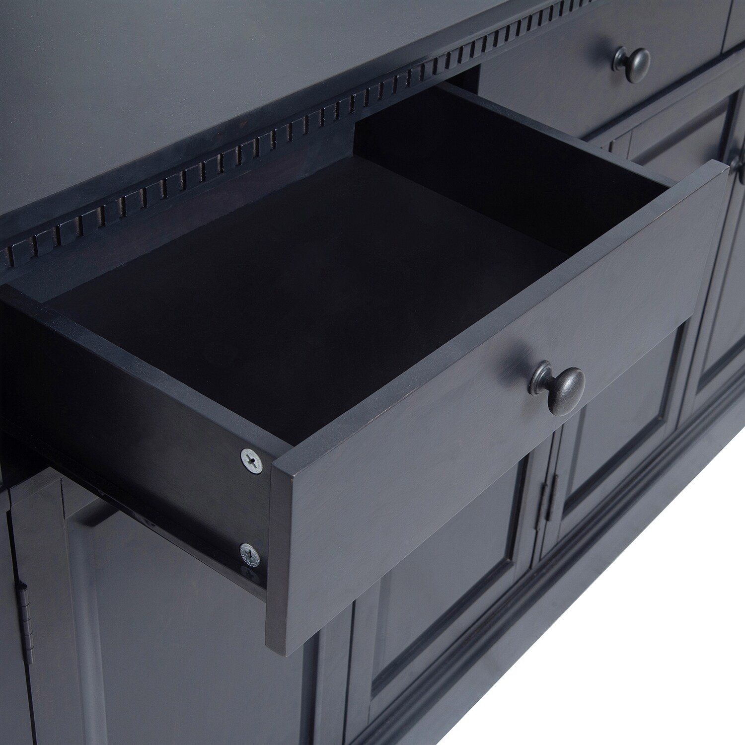 SINOFURN SYA390018BN Dining-Kitchen-Storarge - View #7