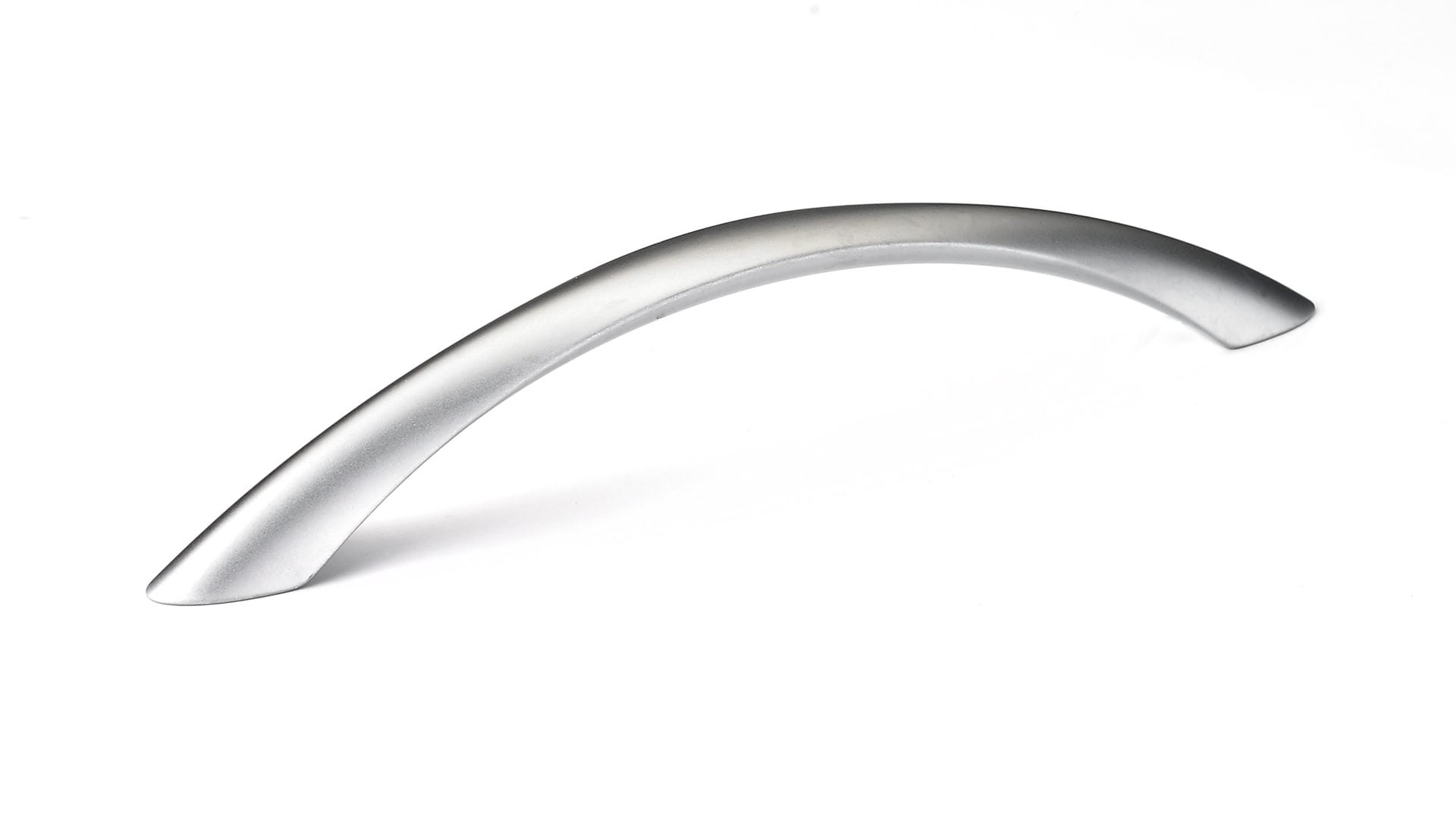 Richelieu BP16338174 Concord 5-1/16-in , 128mm Center to Center Matte Chrome Arch Handle
