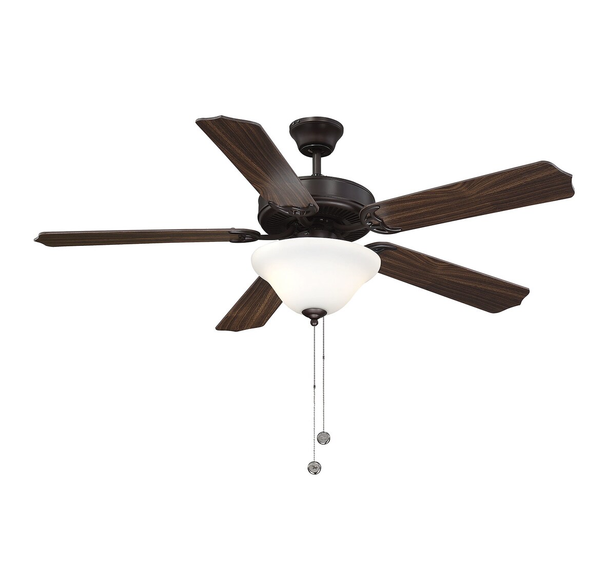 Meridian Lite Trends M2018ORBRV Ceiling-Fans - View #4