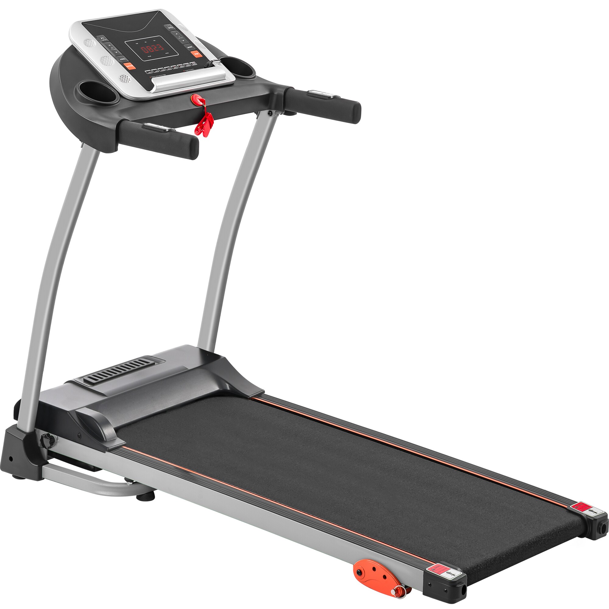 Tatayosi T454AAA treadmills - View #10