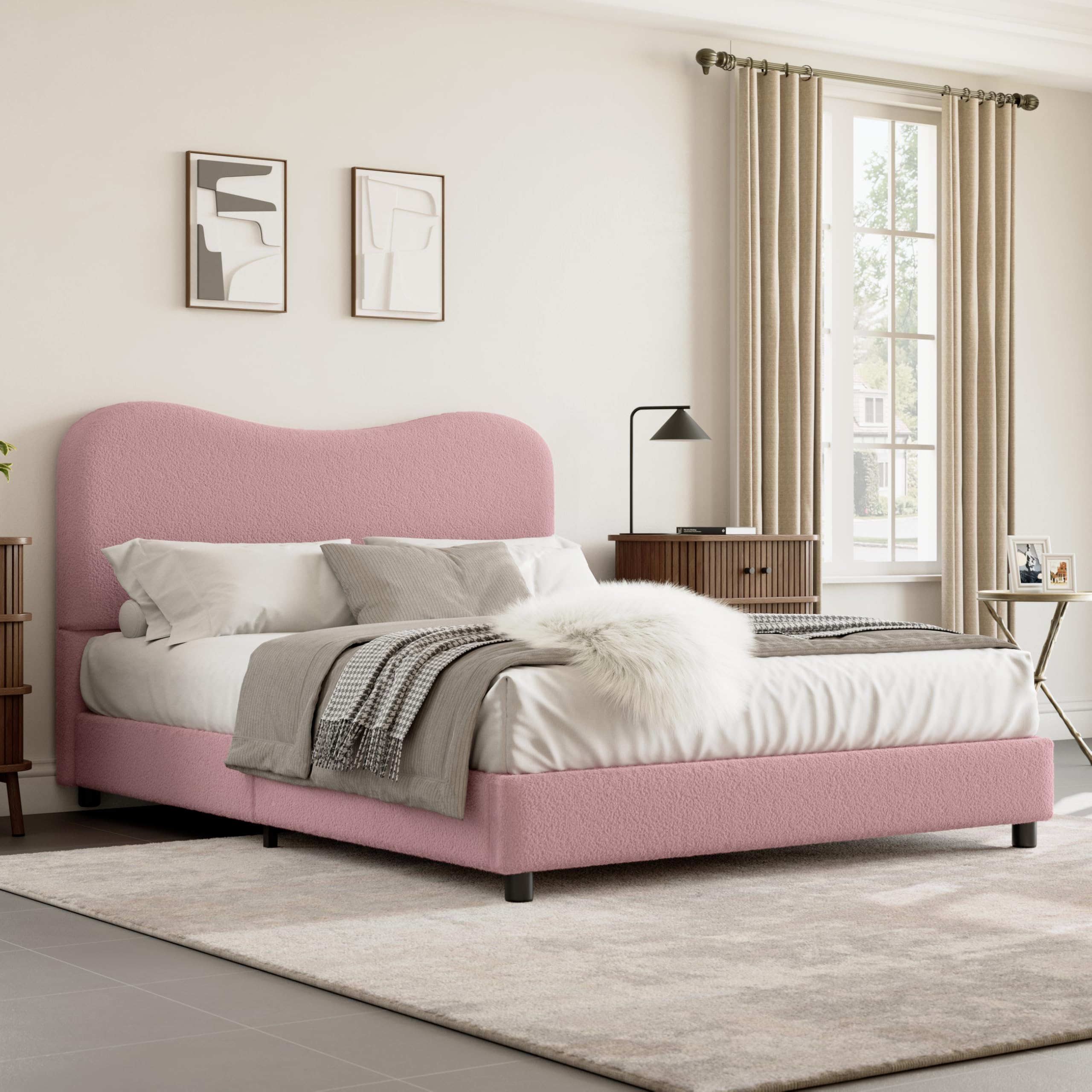 GarveeLife LSLX-PHK-33JNTLW9 beds - View #5