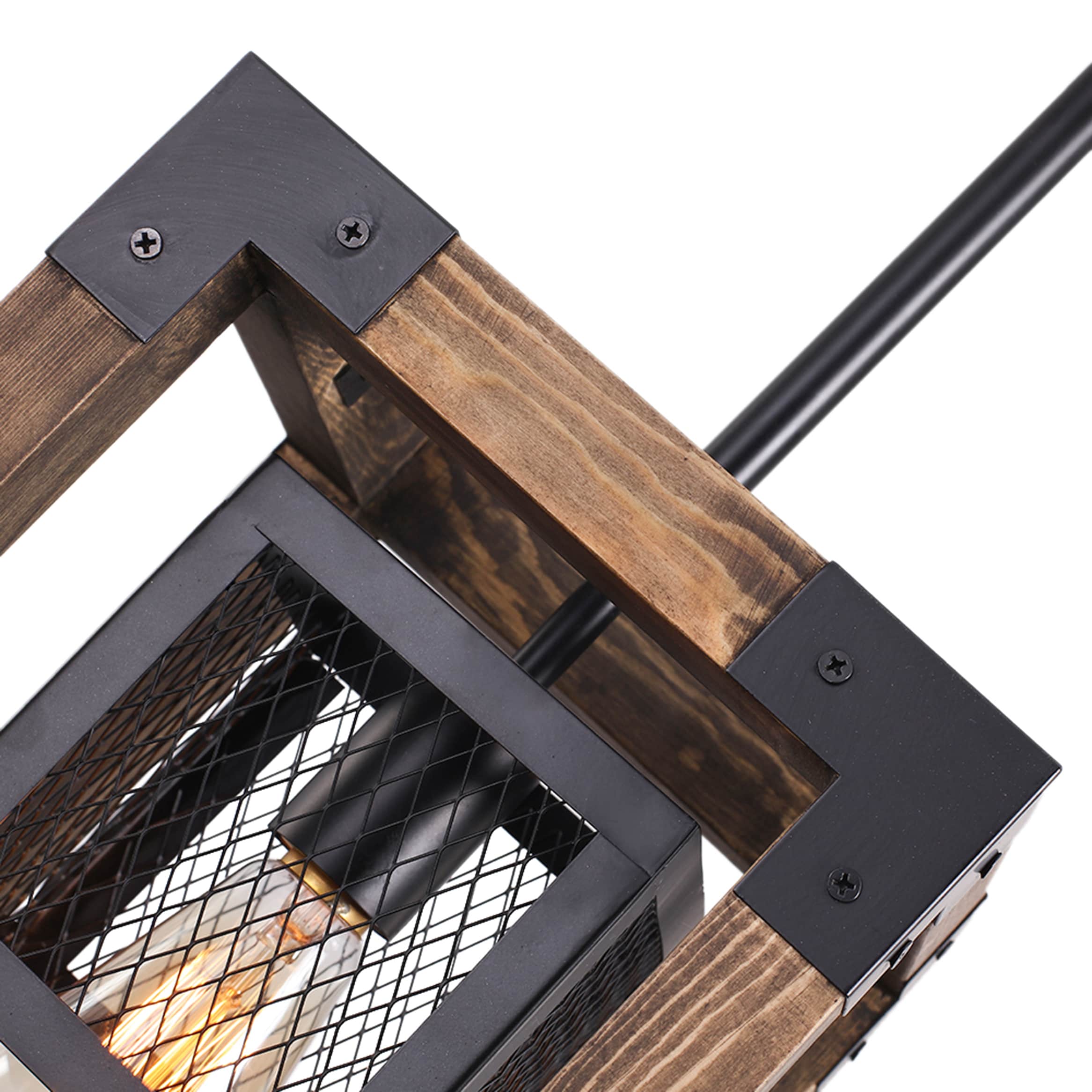 HUOKU PD1002981 Pendant-Lights - View #9