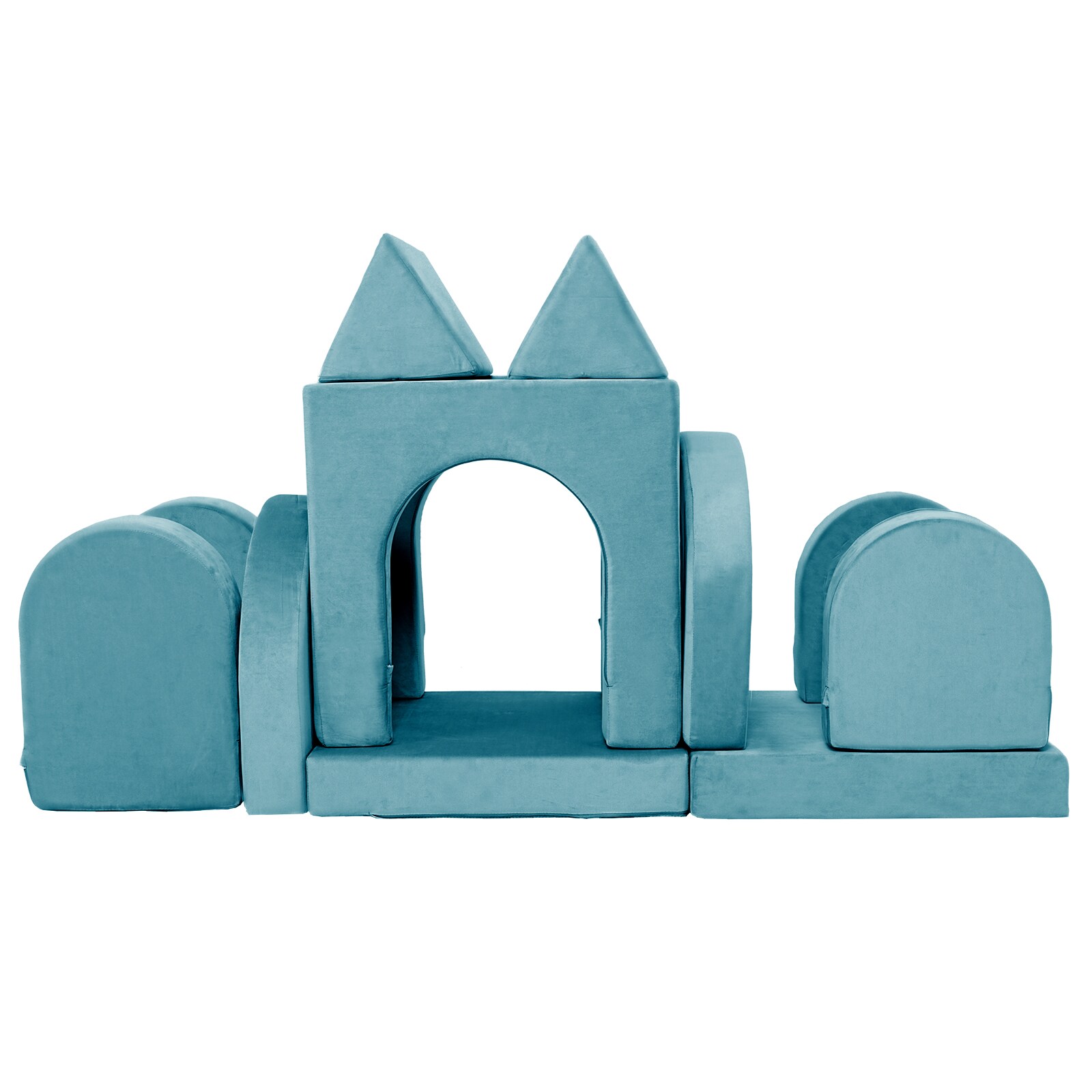 Craftline LW-CSL-016 Sofas-Loveseats - View #3